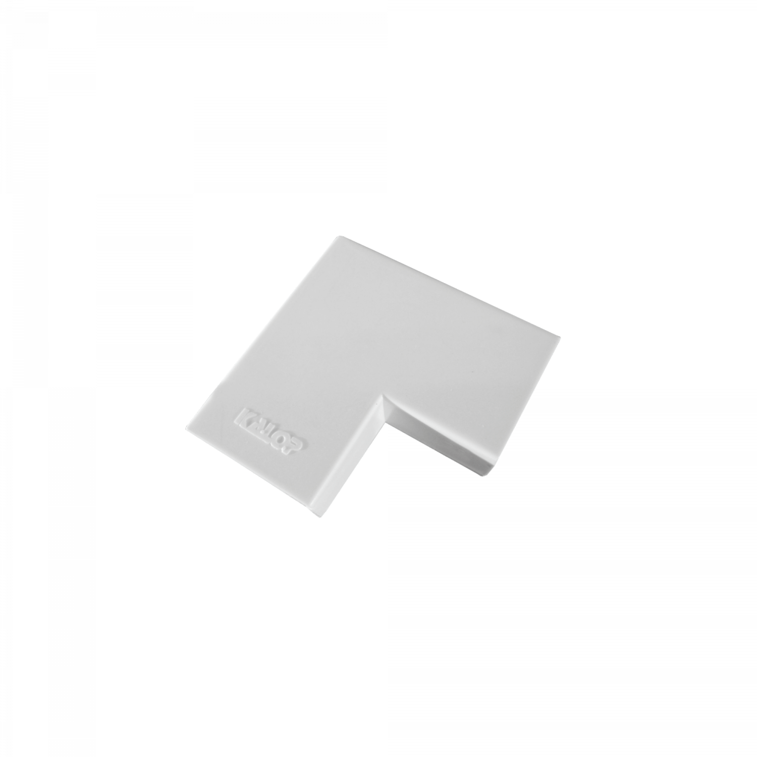 20X10MM ANGULO PLANO KL04040 2010-AP.