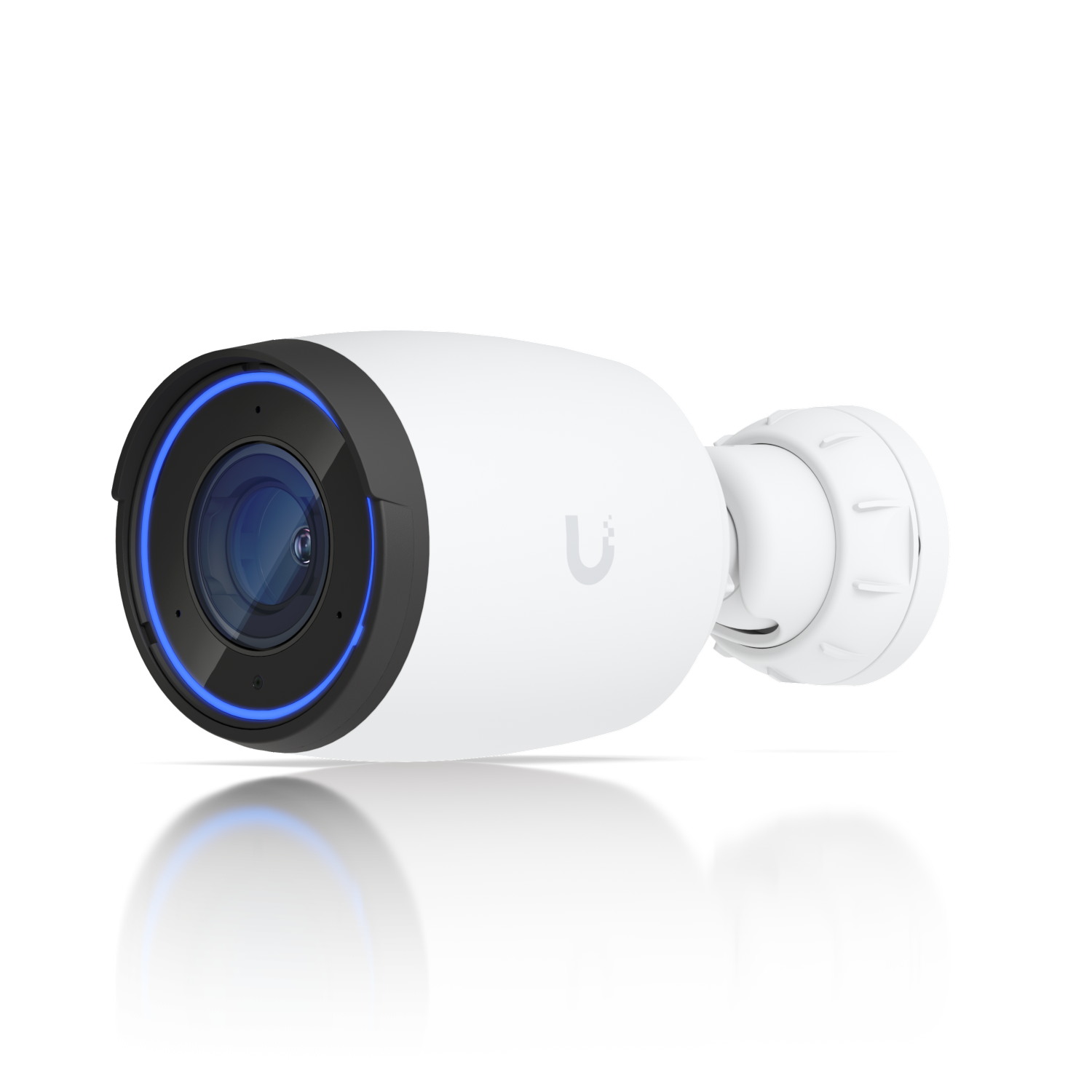 UBIQUITI BLANCA 4K AI+ 1-1000 CAMARAIP ZOOM-OPT3X IP65 MIC REQ-POE-AF