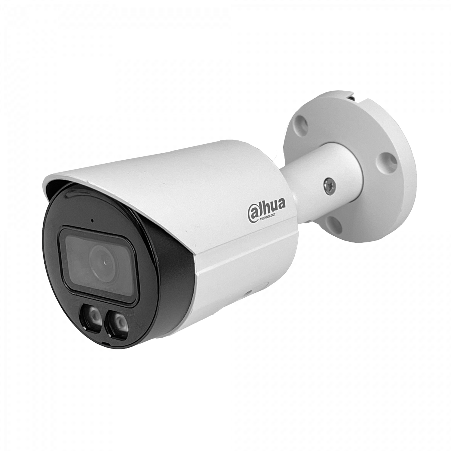 DAHUA BALA 4MP FIJO-3,6MM IP67 POE IR30MT CAMARA IP WIZSENSE HFW2449SP
