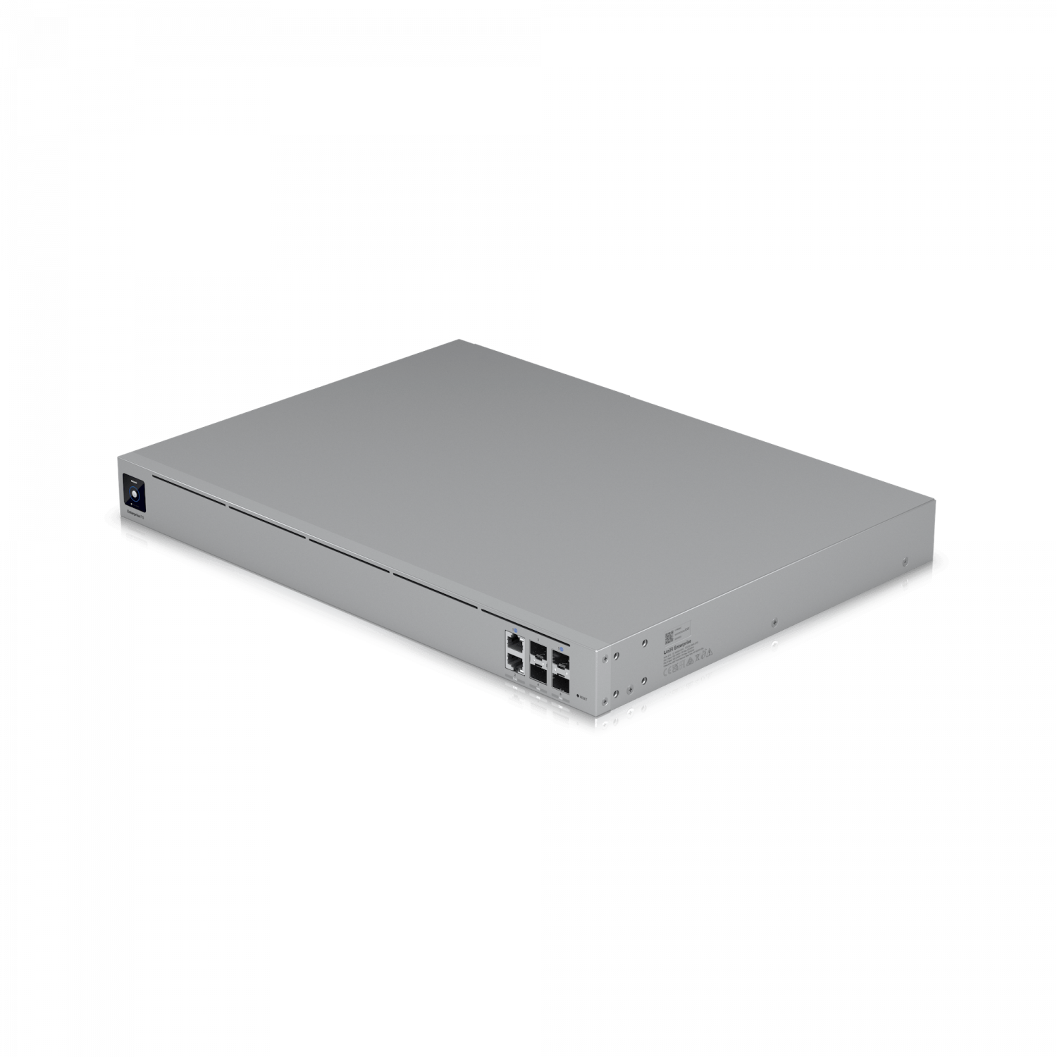 UI FIREWALL-SSL 2-2500 2-SFP+10G 2-SFP28 2-220VAC UNIFI CLOUD GATEWAY