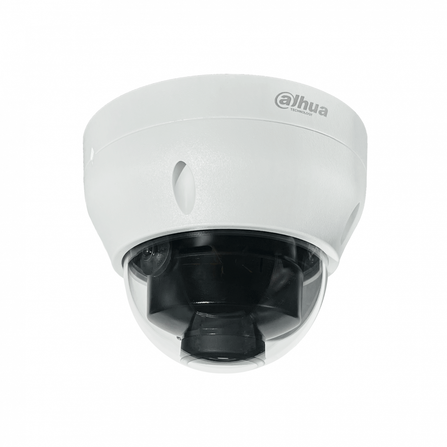 DAHUA MINI DOMO 2MP FIJO-2,8MM IP67 POE IR30MT CAMARA IP HDPW1230R1S5