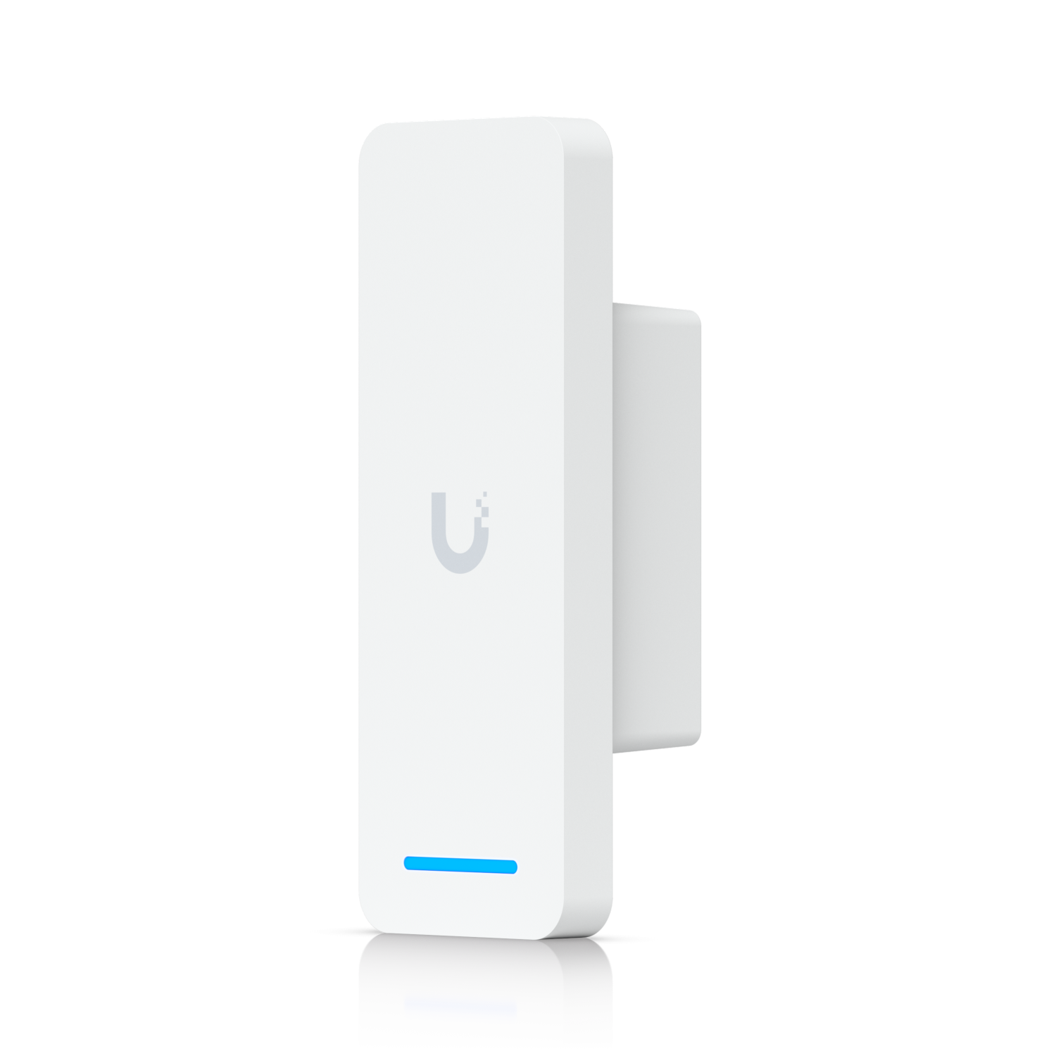 UBIQUITI CONTROL 1-PUERTA PULSADORES 1-100 REQ-POE+ NFC 13,56MHZ