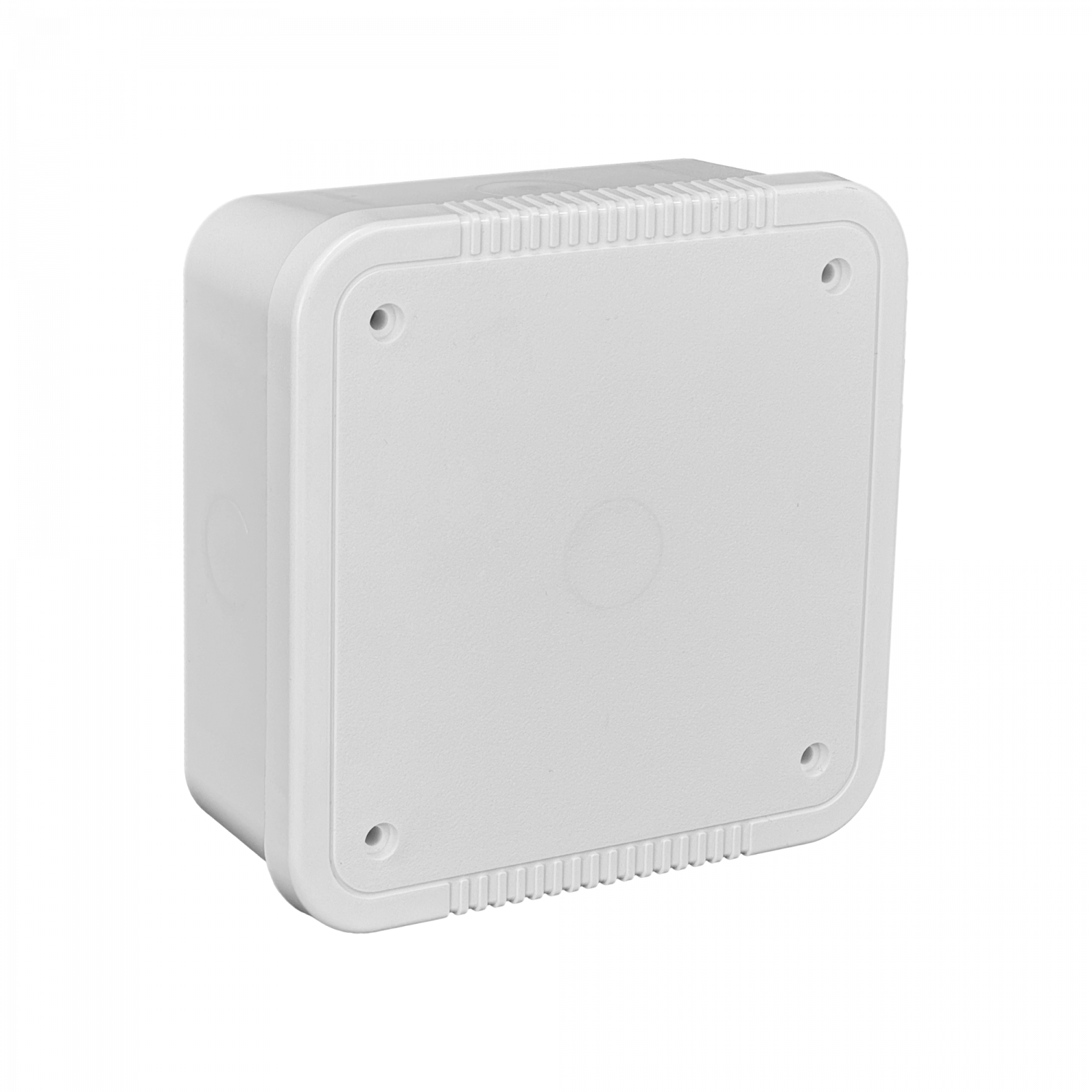 DAHUA CAJA ESTANCA PC 131X131X52MM PLASTICA DH-PFA12C
