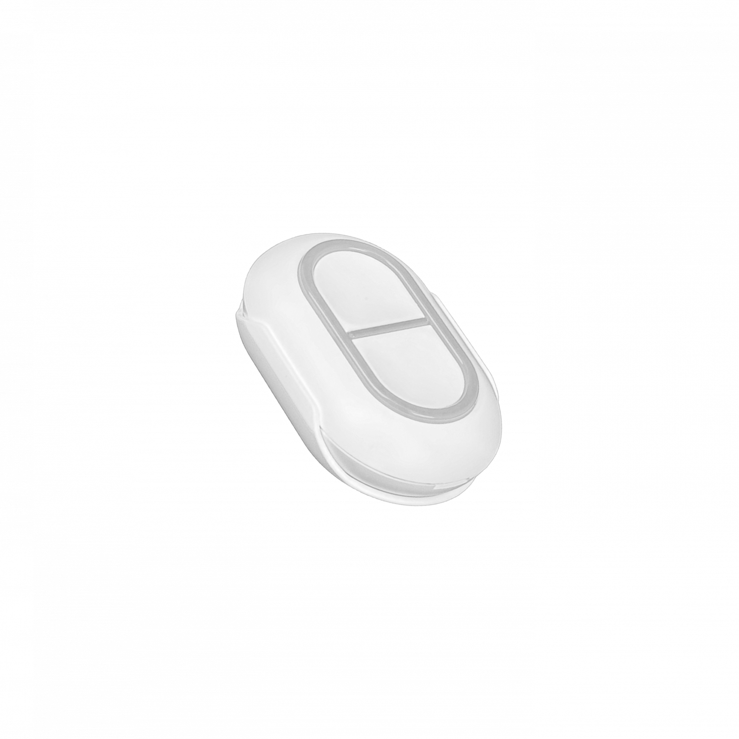 DAHUA BOTON DE PANICO INALAMBRICO 868-MHZ INC-CR2032 IP54 REQ-ALARMHUB