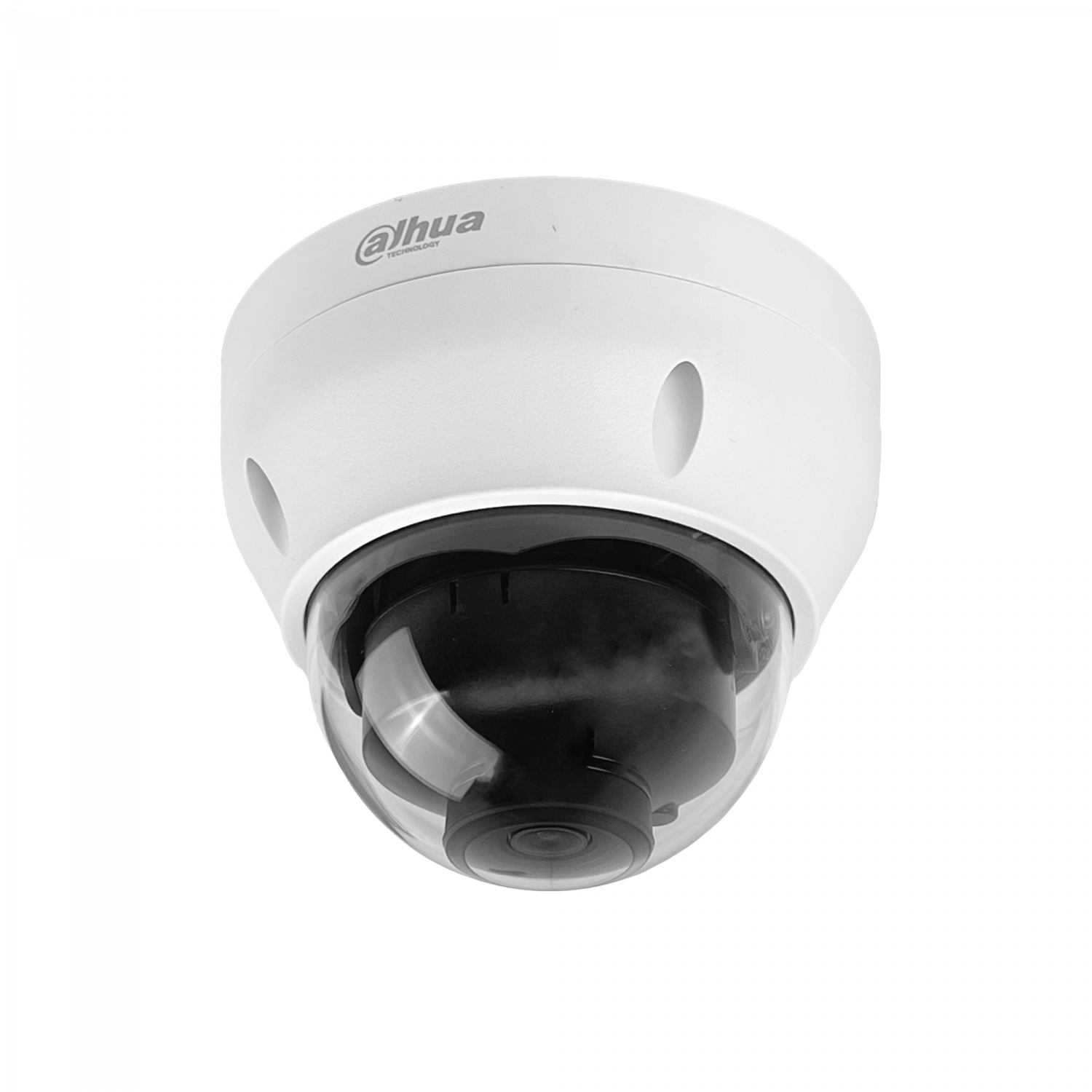 DAHUA DOMO 4MP FIJO-2,8MM IP67 IK10 POE IR30MT SMART