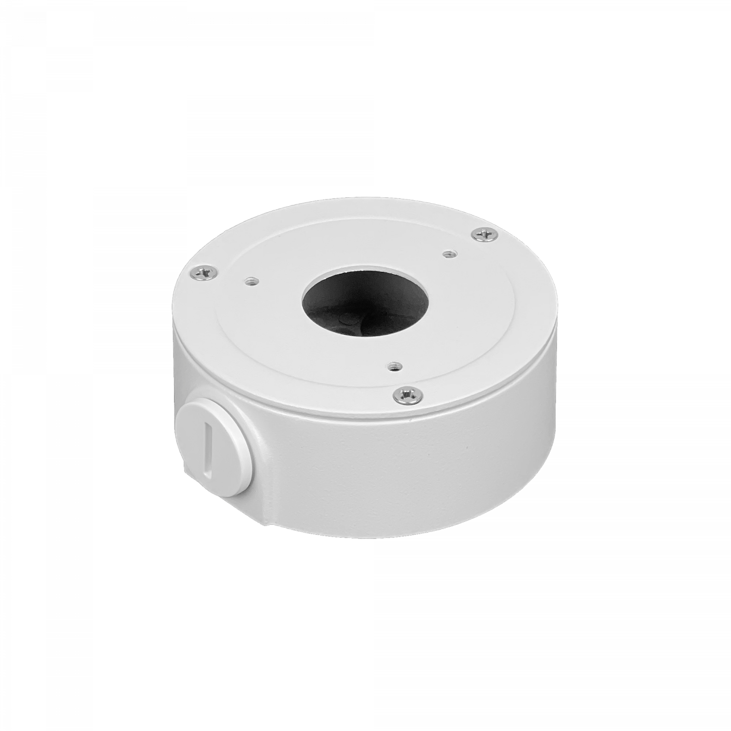 DAHUA SOPORTE CIRCULAR CONTRA AGUA PARA CAMARA DE INTEMPERIE DH-PFA134