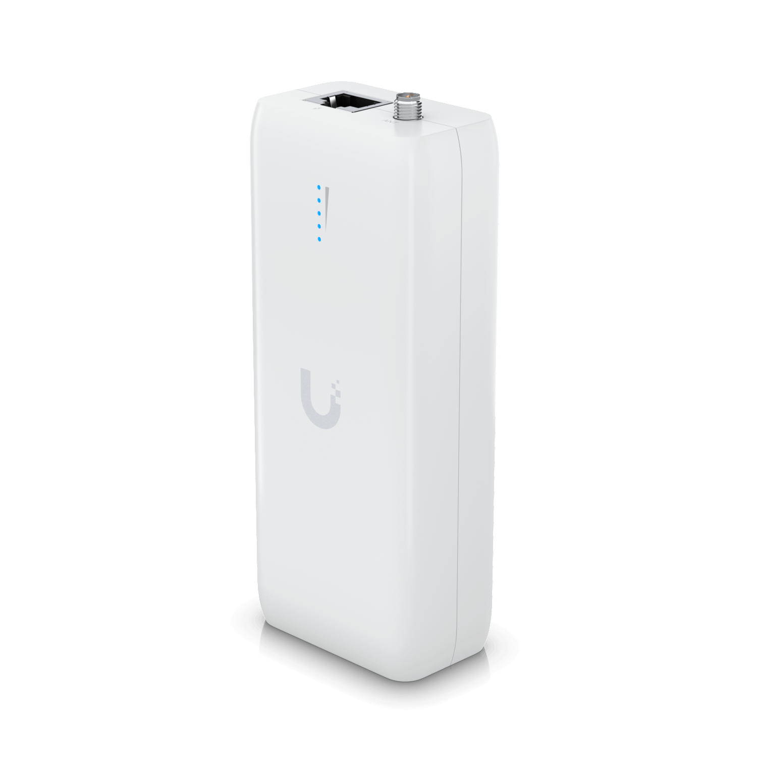 UI 5GHZ PUENTE-867MBPS Y AP INC/INYECT-POE-AF 5DBI-RPSMA 1-1000 UNIFI