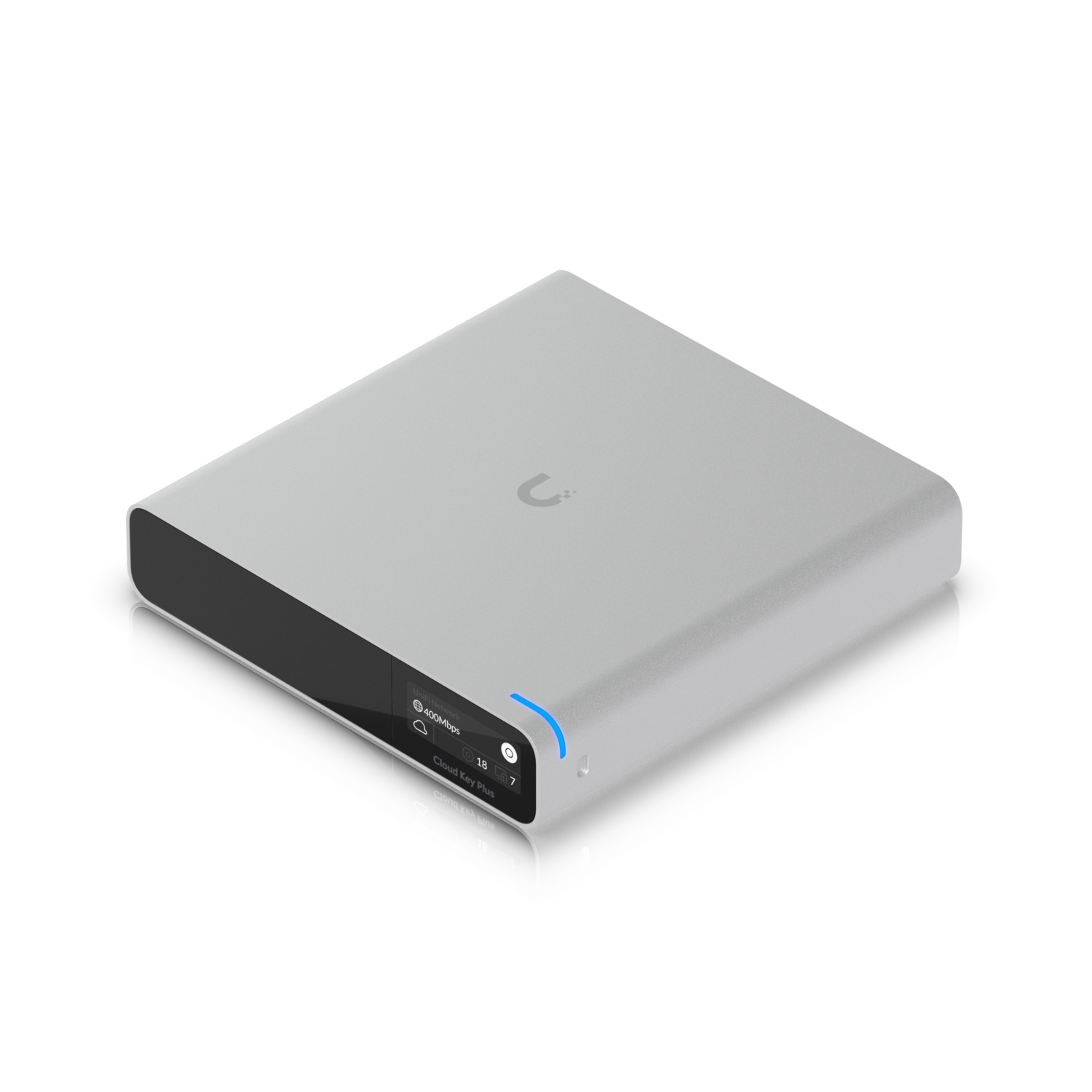 UCK-G2-SSD. UBIQUITI 1TB-2,5-SSD UNIFI CONSOLE 1-1000 REQ-POE48V-AF MSD USB-C