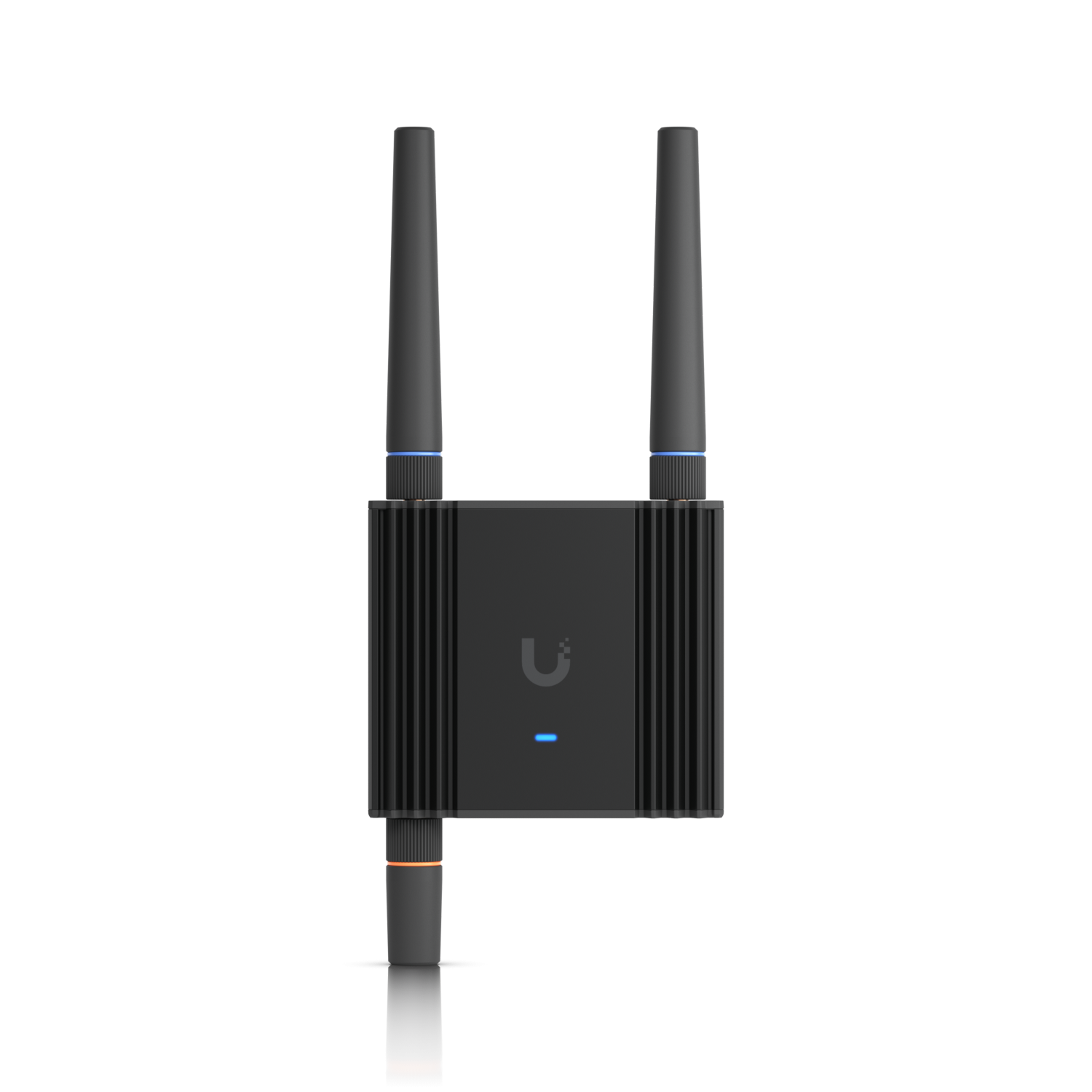 UMR-ULTRA. UI LTE/3G 2-100 SIM 4PIN-ATX/9-30V INC-ANTENAS RPSMA REQ-5V USB-C