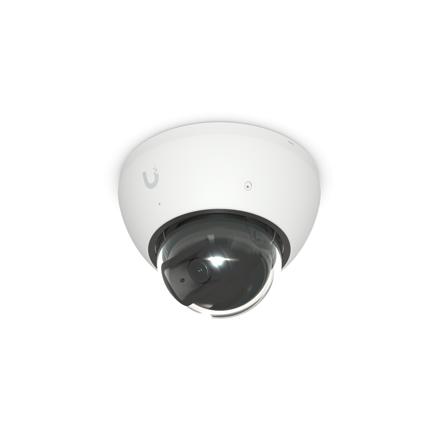 UI DOME BLANCO 4K V110º 1-100 IR40M IK10 CAMARA IP MIC/SPK REQ-POE