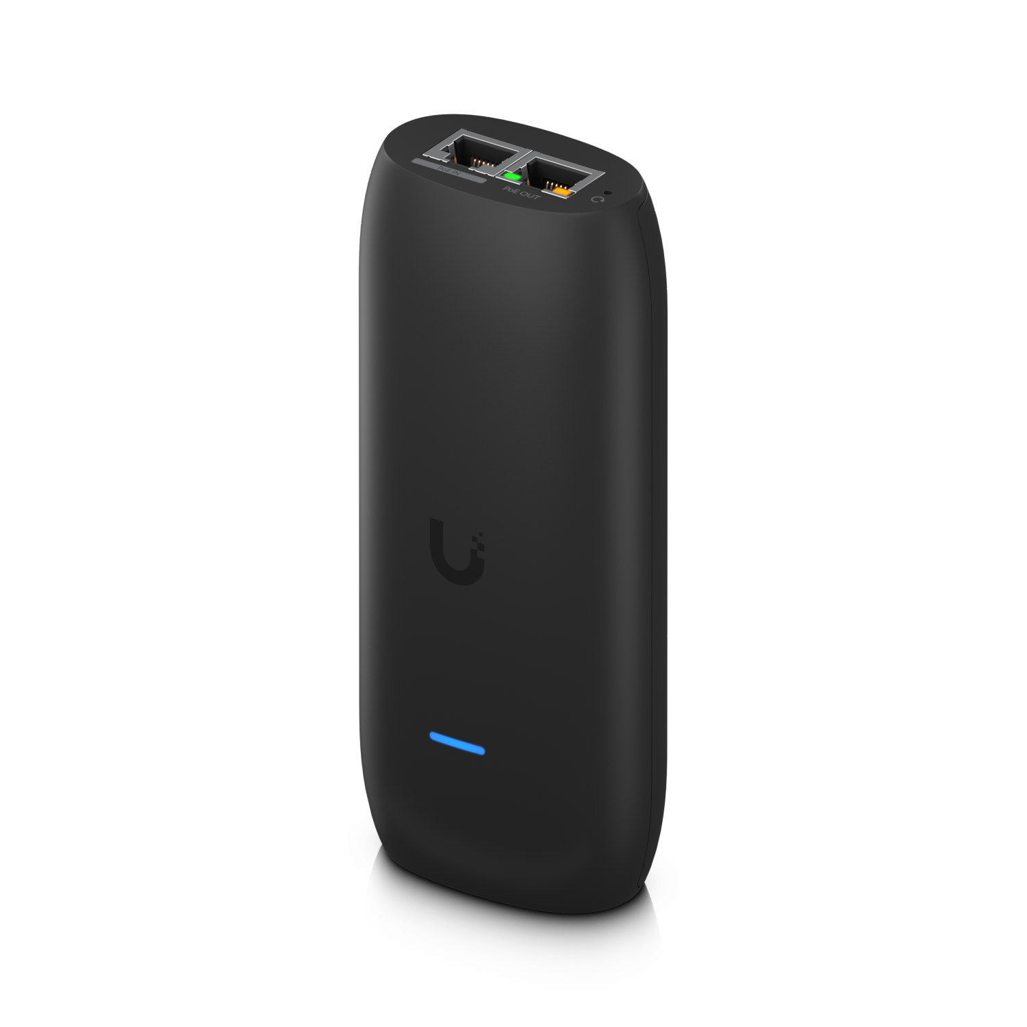 UBIQUITI CONVIERTE ONVIF A UNIFI IA CCTV-IP 4K TERCEROS POE++ 2-1000