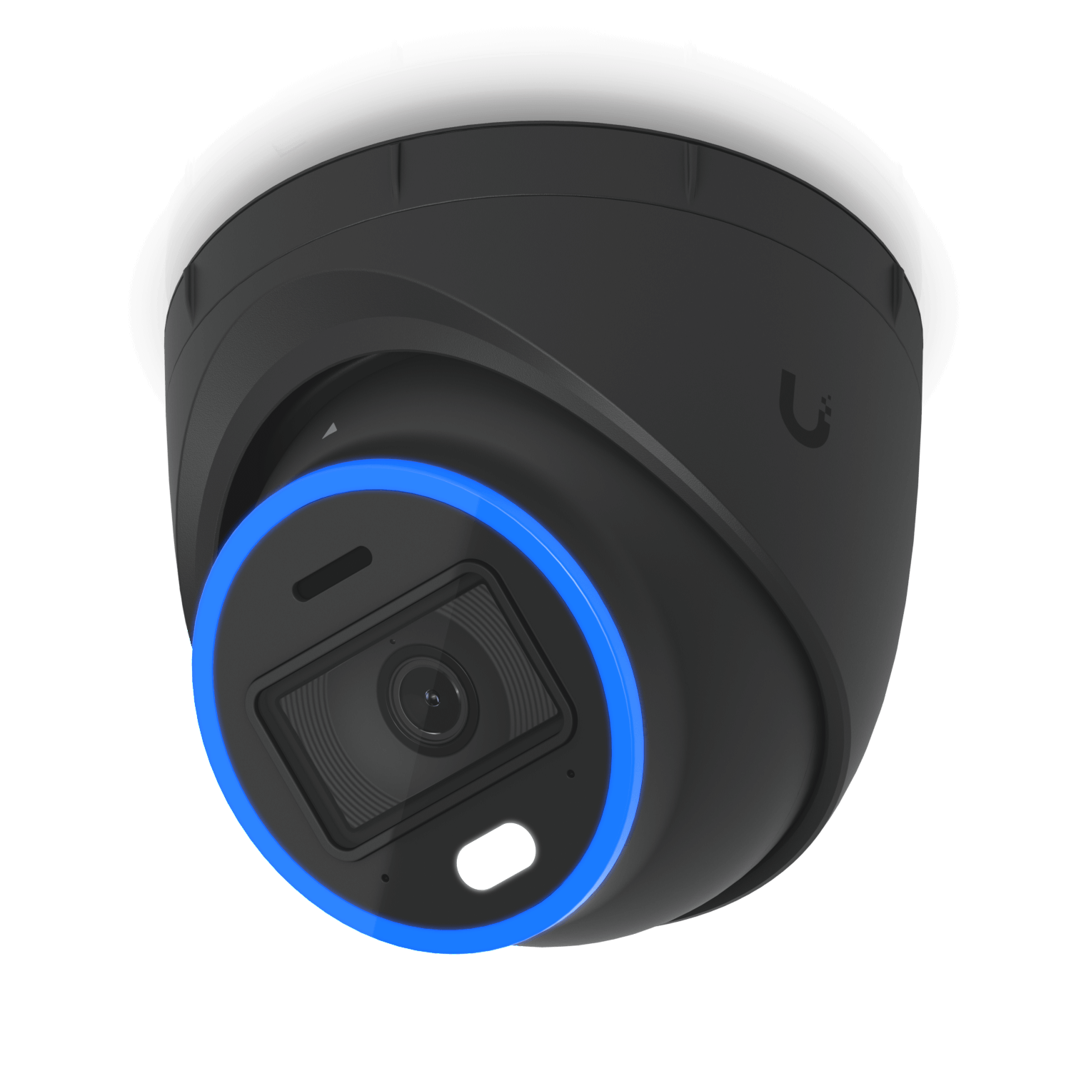UI NEGRO MINIDOMO 8MP AI V57º 1-1000 IP66 IK08 CAMARAIP IR40 REQ-POE+