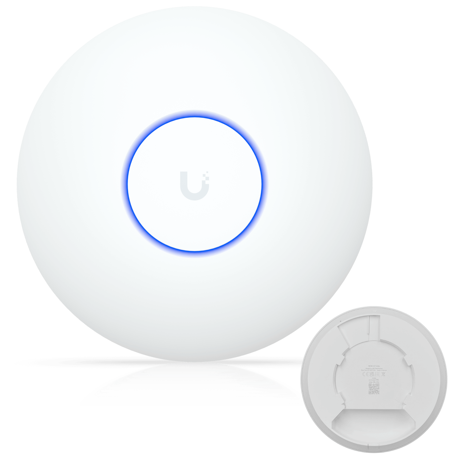 U7-LITE. UBIQUITI 5GBPS 2X2 WIFI7 1-2500 2,4/5GHZ 4/5DBI REQ-U-POE++30W 13W
