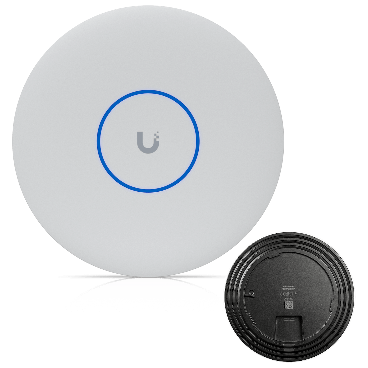 UI BLANCO WIFI7 11GBPS 2X2X2 1-10G 2,4/5/6GHZ 4/5/6DBI REQ-U-POE++10G