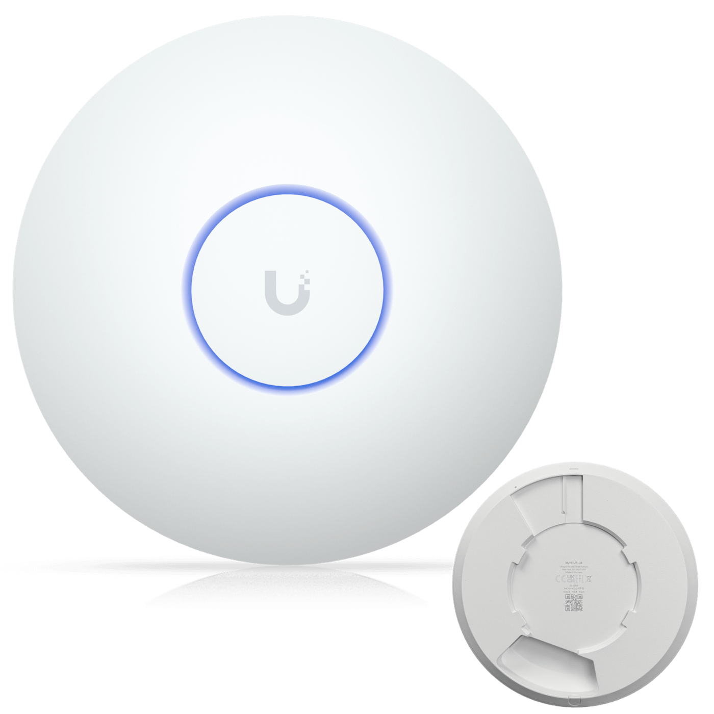 U7-LR. UBIQUITI 2X3 WIFI7 5GBPS 5/2,4GHZ 6/4DBI REQ-POE48AT/17W 1-2500