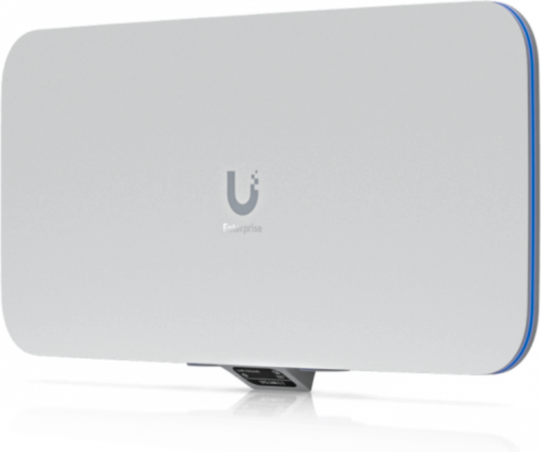 UI WIFI7 5GHZ/6GHZ IP68 1-10G 1-1000 30DBM 4X4 11-15DBI REQ-POE++