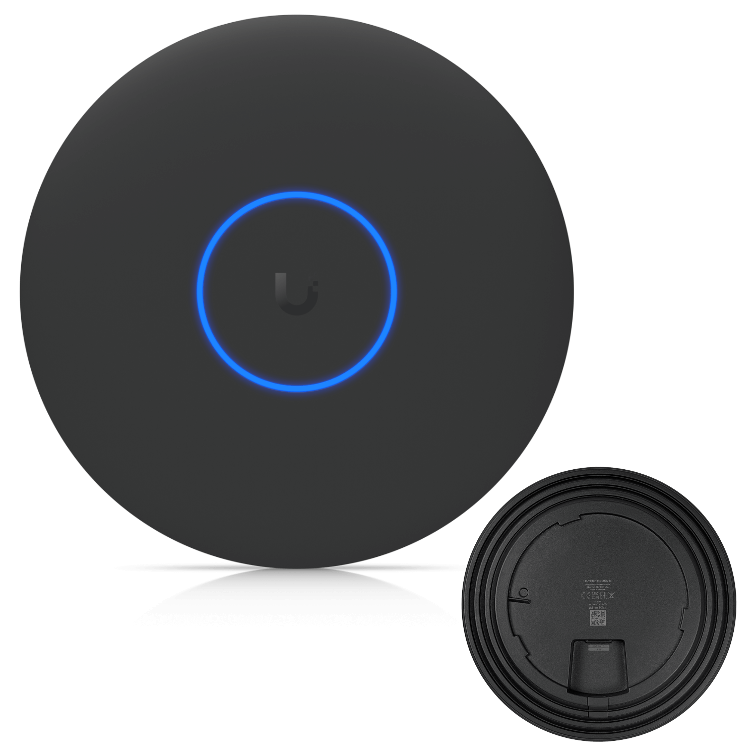 UI NEGRO WIFI7 15GBPS 2X4X2 1-10G 2,4/5/6GHZ 4/6/6DBI REQ-U-POE++10G