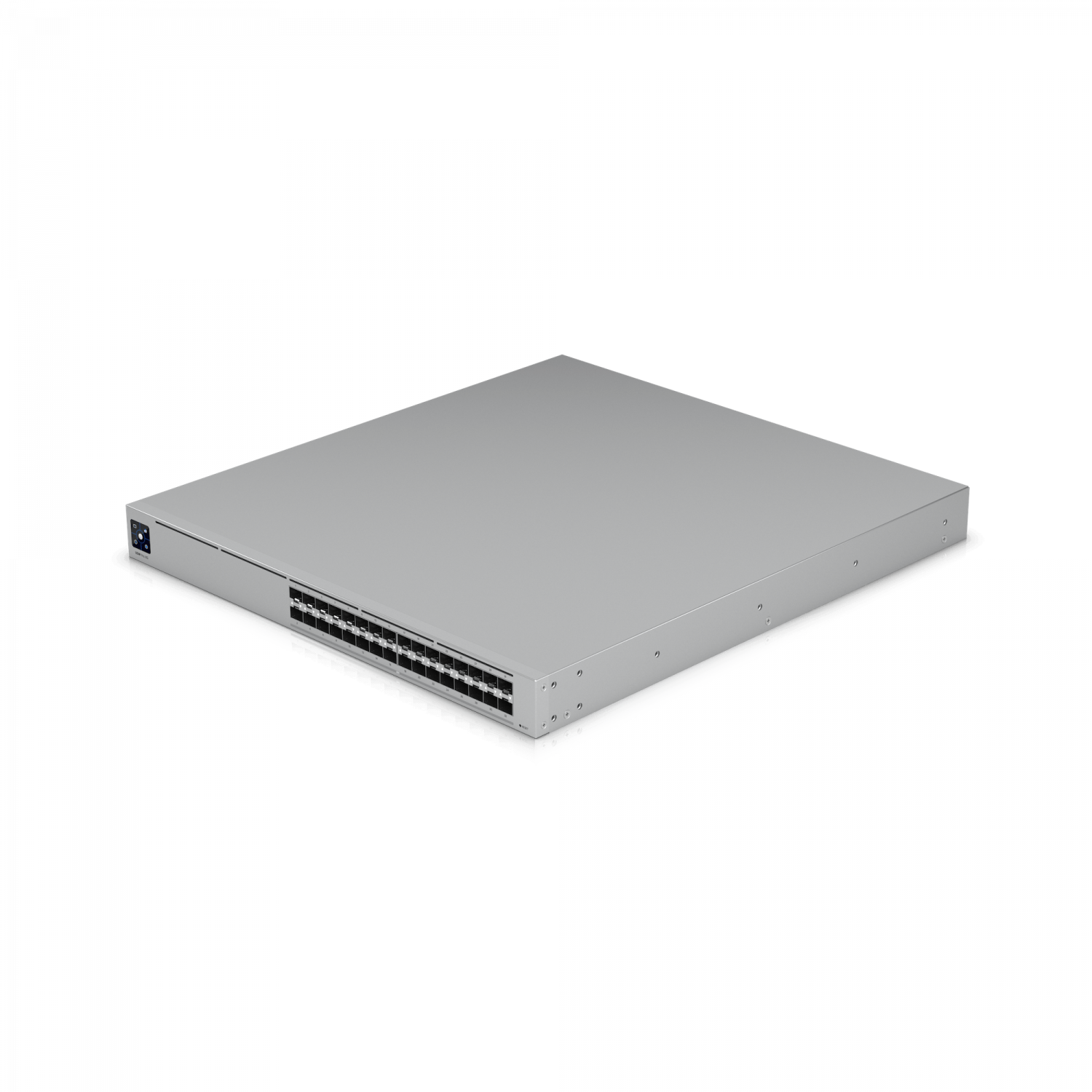 UBIQUITI 32-SFP28-25G 1600GBPS 1.6TBPS RACK-1U SWITCH L3 REQ-UNIFI