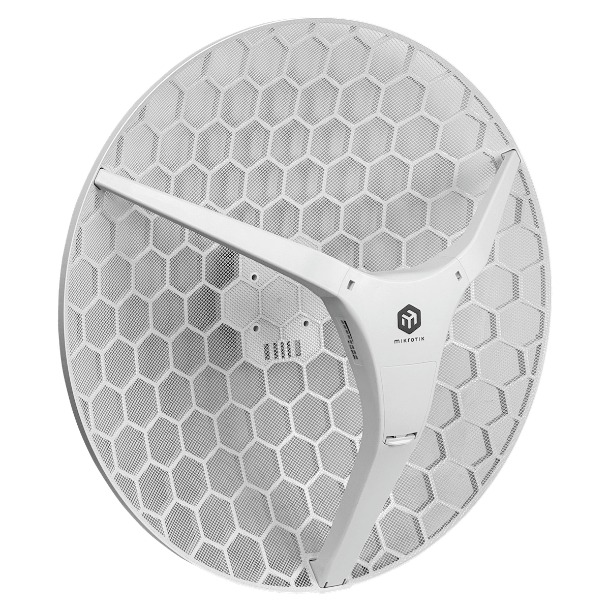 MIKROTIK 27DBI GRILLA 5GHZ 1-1000 L3 550MM-DIAM INC24V
