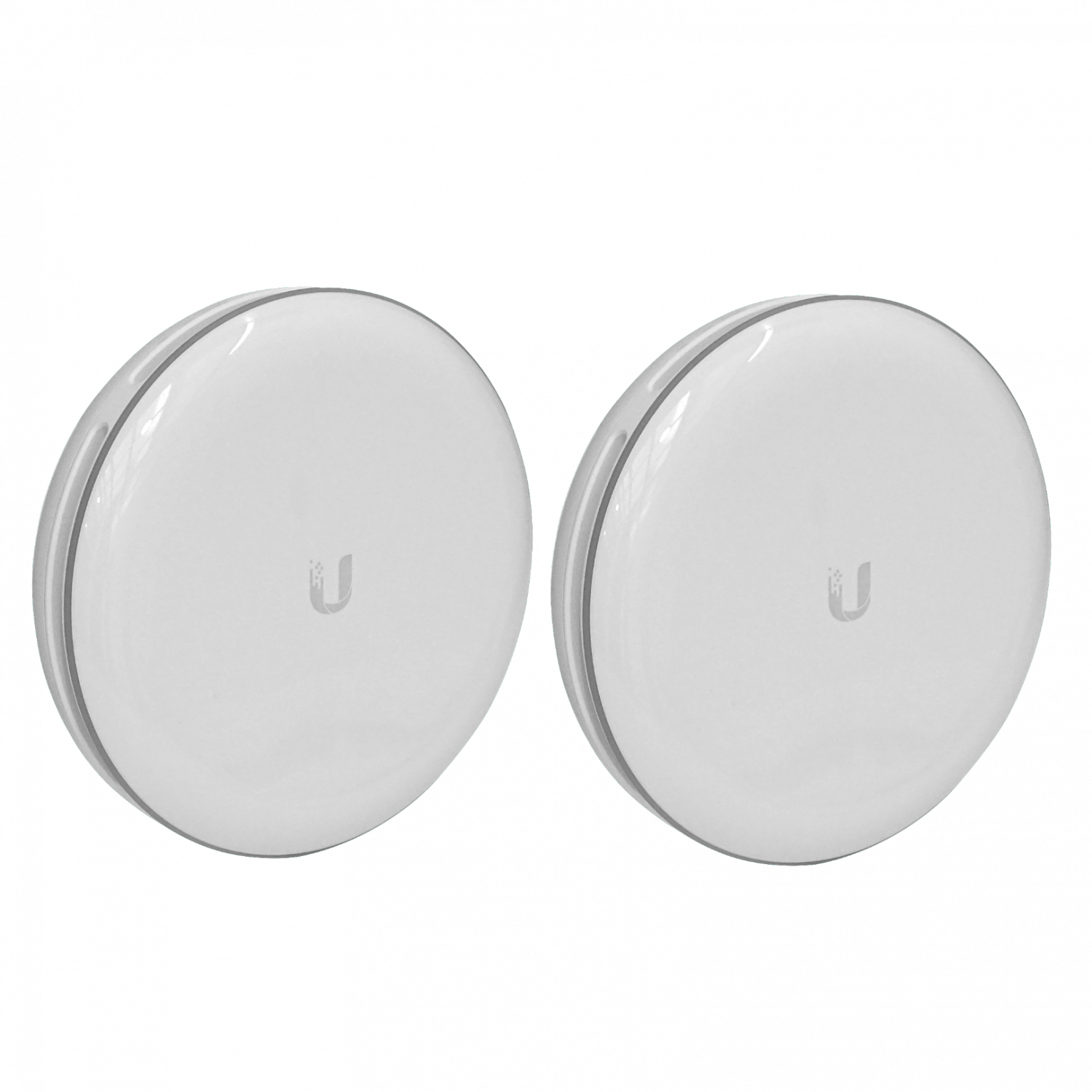 USADO UBIQUITI 2-UNIDS 6GBPS EDIFICIO A EDIFICIO UNIFI 60GHZ 5GHZ PTP