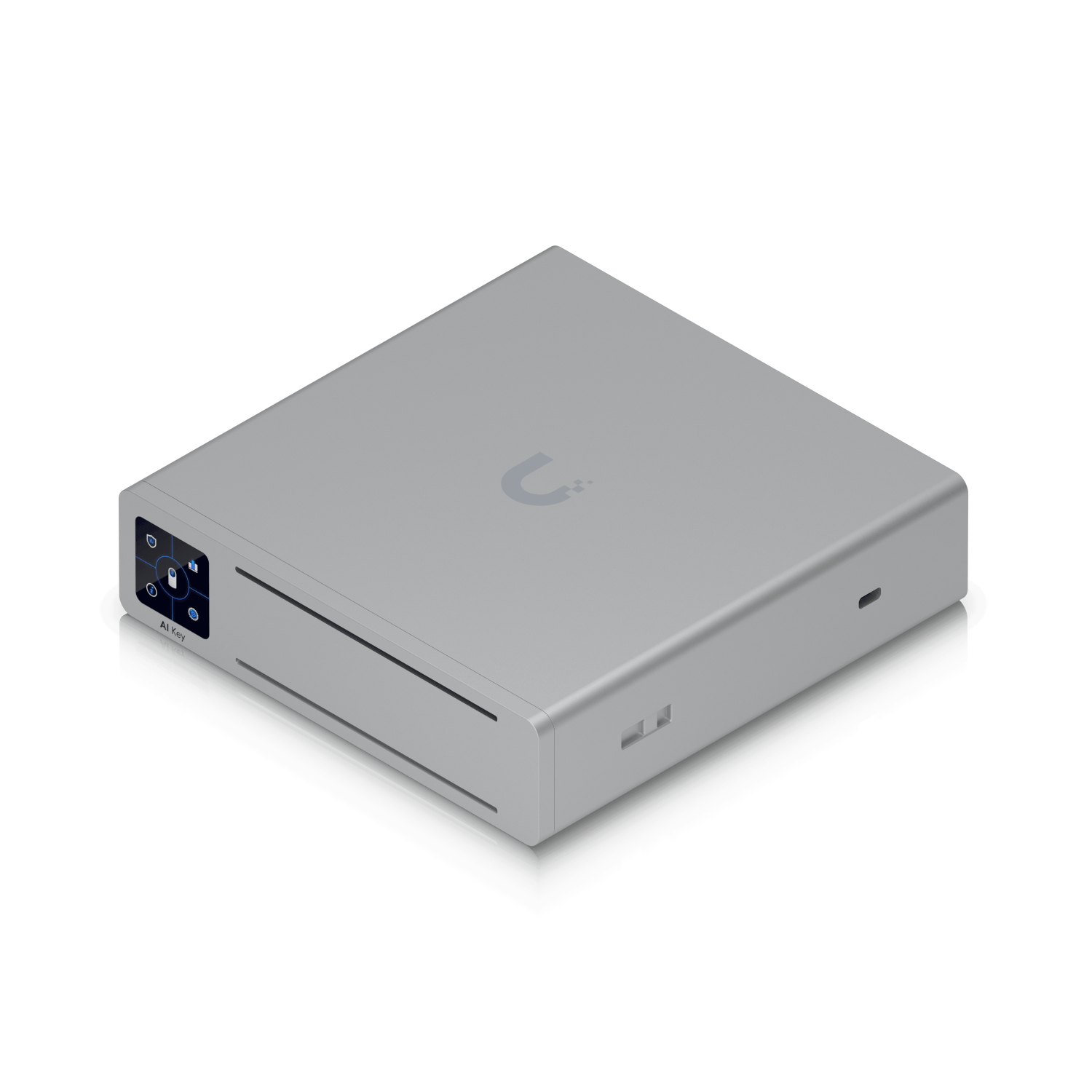 UI DISPOSITIVO EDGE AI INTELIGENCIA ARTIFICIAL PARA UNIFI PROTECT