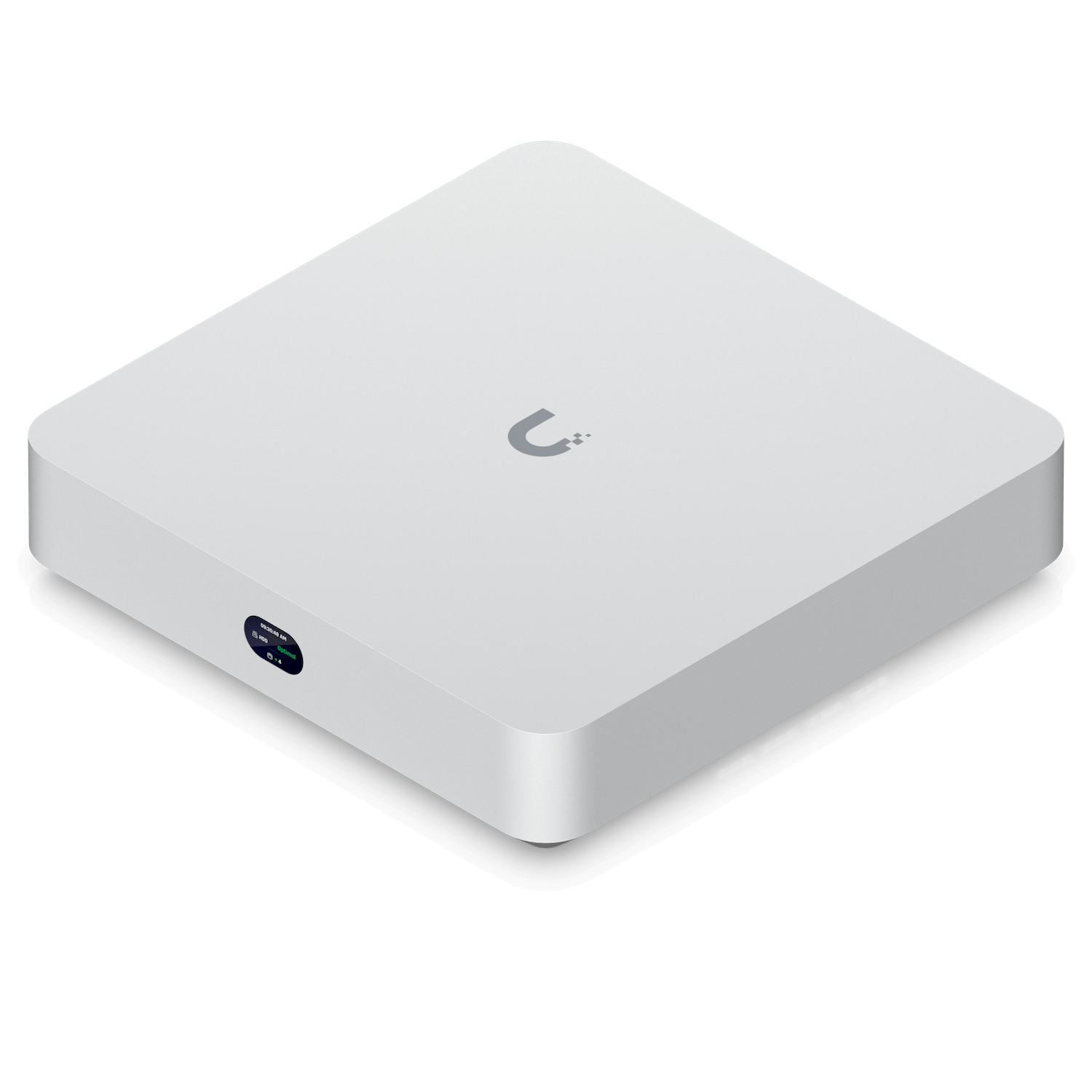UNVR-INSTANT UI NVR 7-1000(6-POE) 40W 1-HDMI REQUIERE-DISCO-3,5-HD PROTECT ACCESS