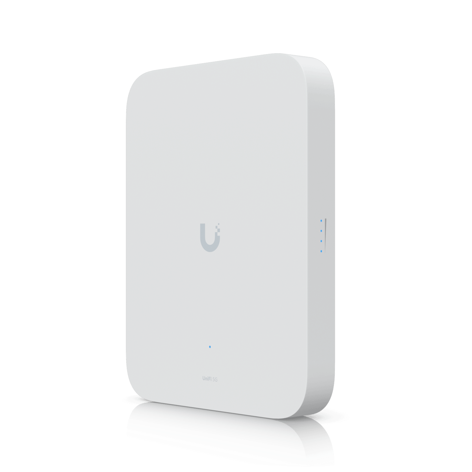 U5G-MAX-OUTDOOR UBIQUITI IP67 5G/LTE 3,4GBPS MODEM 2-SIM/ESIM 1-2500 POE/IN REQ-UNIFI