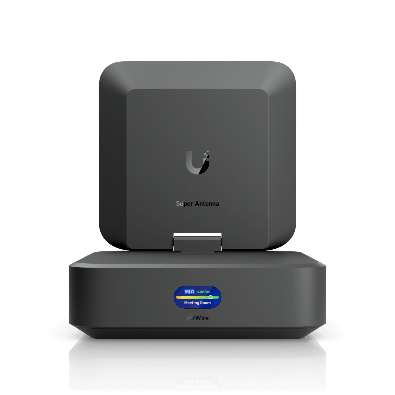 UBIQUITI MLO WIFI7 2X2 5/6GHZ 10GBPS 1-USB-C-5GBPS 11DBI