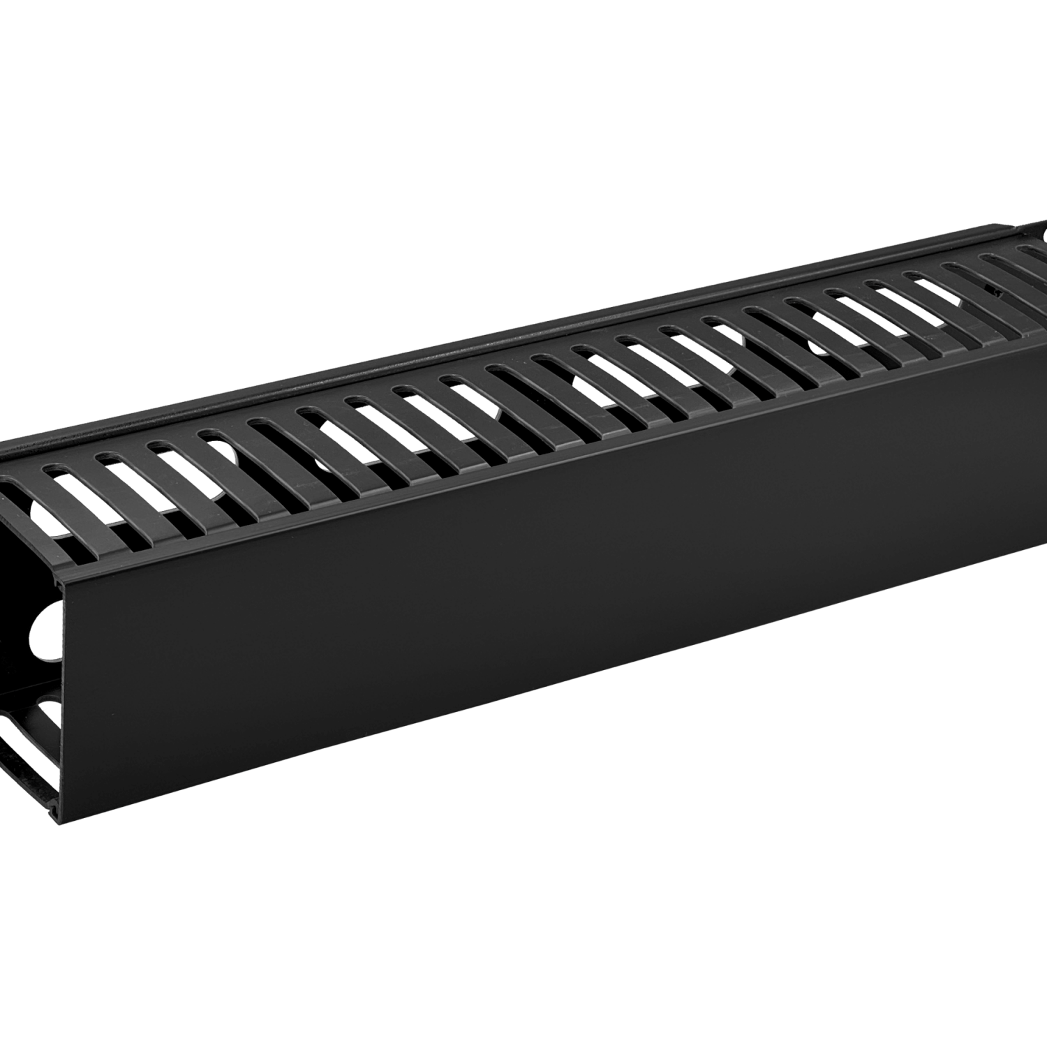 RAD-2PL. LINKMADE 2U ORDENADOR METAL-PLASTICO PROFUNDIDAD-78MM RACK 19 PULGADAS