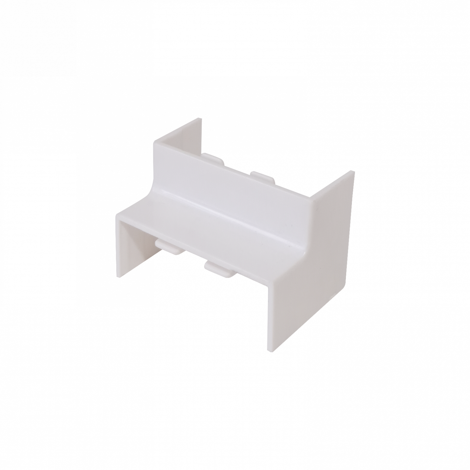 40X16MM ANGULO INTERIOR 4016-AI. PARA CANALETA PVC QN4W