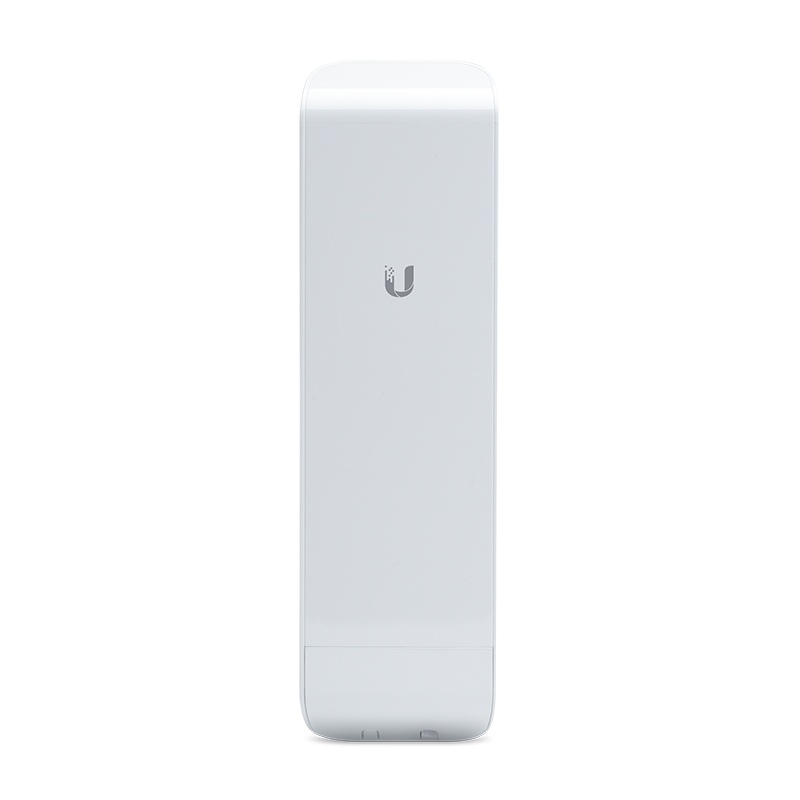 UBIQUITI 5GHZ 2X2 2-100-RJ45 16DBI 27DBM NANOSTATION INC/POE-24V
