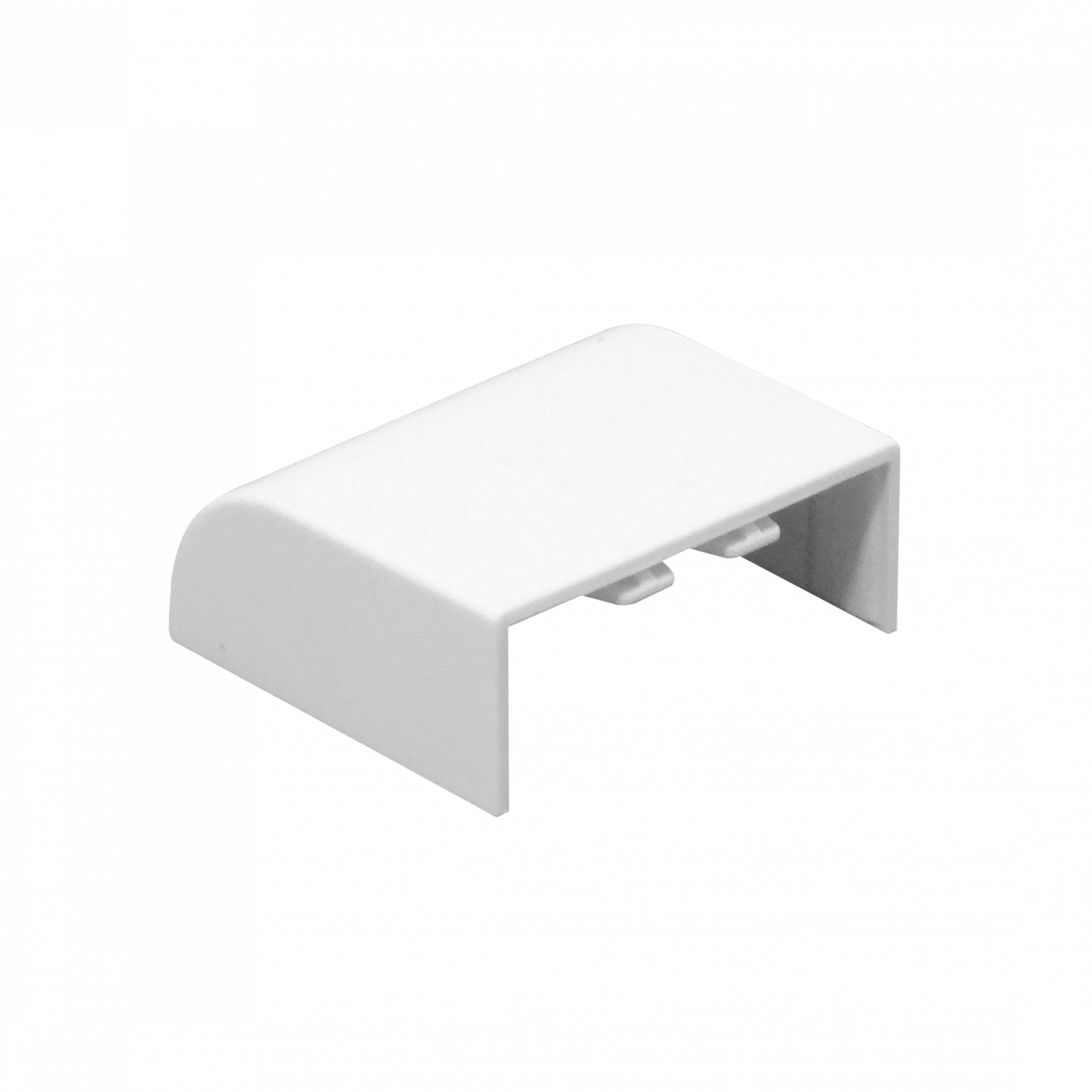40X16MM TAPA FINAL 4016-TF. PARA CANALETA PVC QN4W