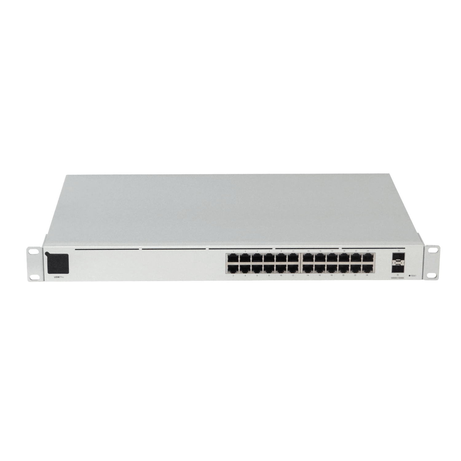 USADO UBIQUITI 24-1000 2-SFP+10G USP-OPCIONAL REQ-UNIFI SWITCH ADMIN
