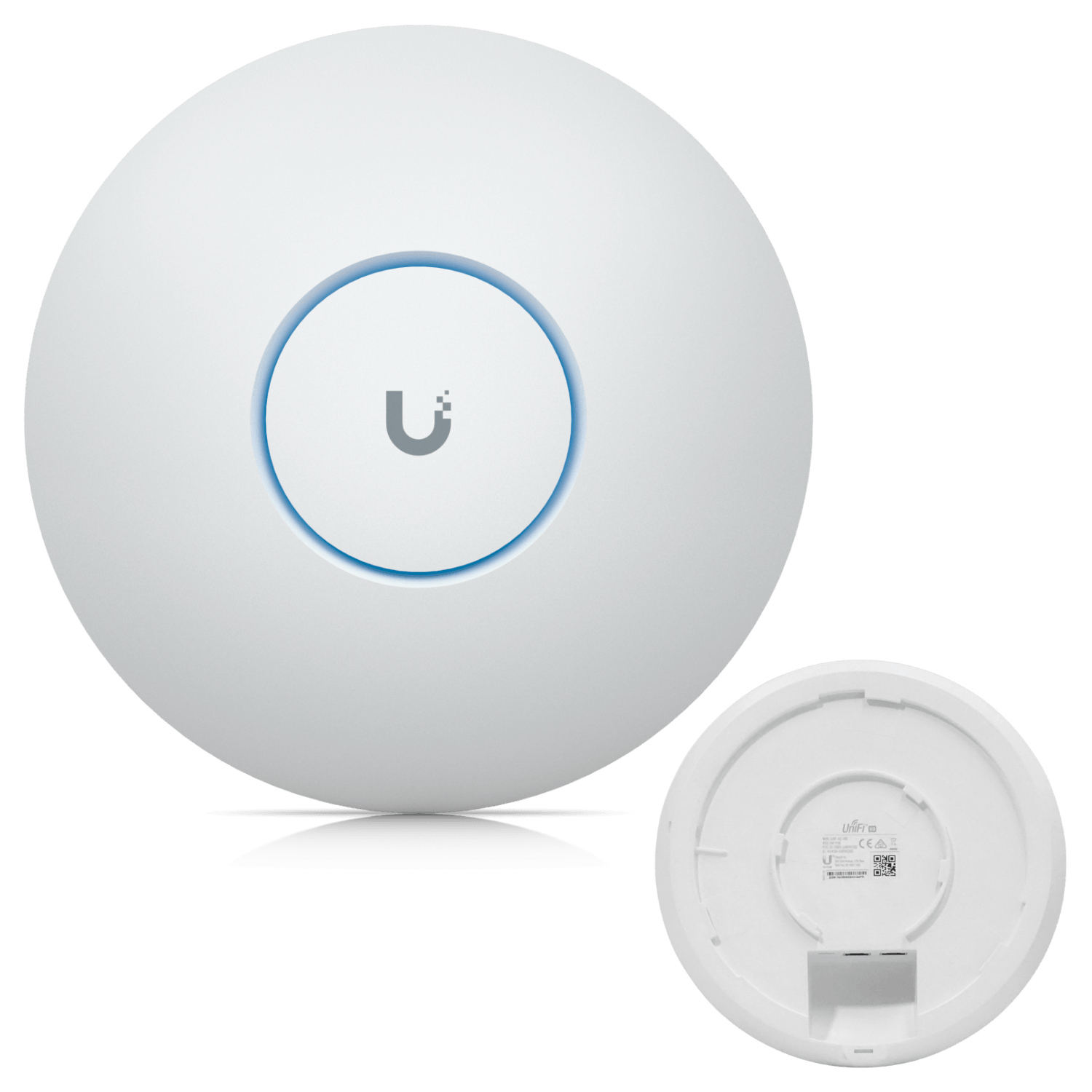 UBIQUITI 1UN 4X4 1733MBPS-5GHZ 800-2,4GHZ 4/3DBI INC-POE48V/24W 2-1000