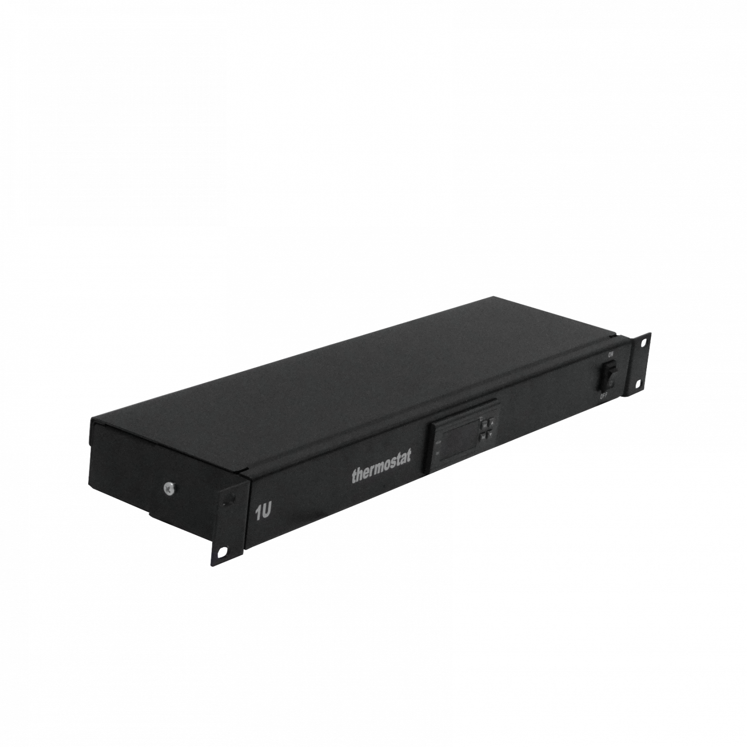 LINKMADE TERMOSTATO 1U DISPLAY CONTROLA ENCHUFE C13/C14 220VAC