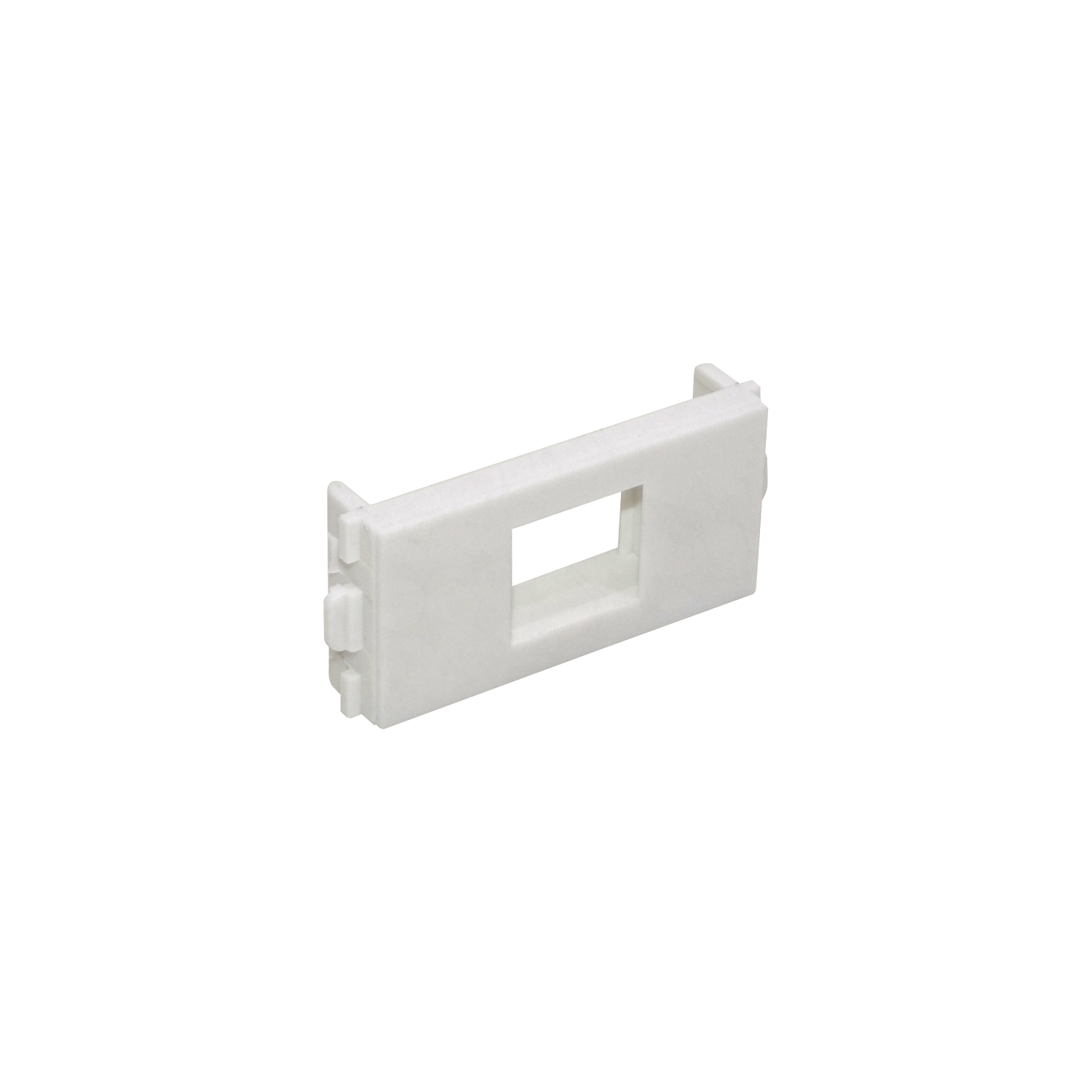 PORTA 1-KEYSTONE PARA PLACA MURAL MULTIMEDIA FQ1-FQ2-FQ3