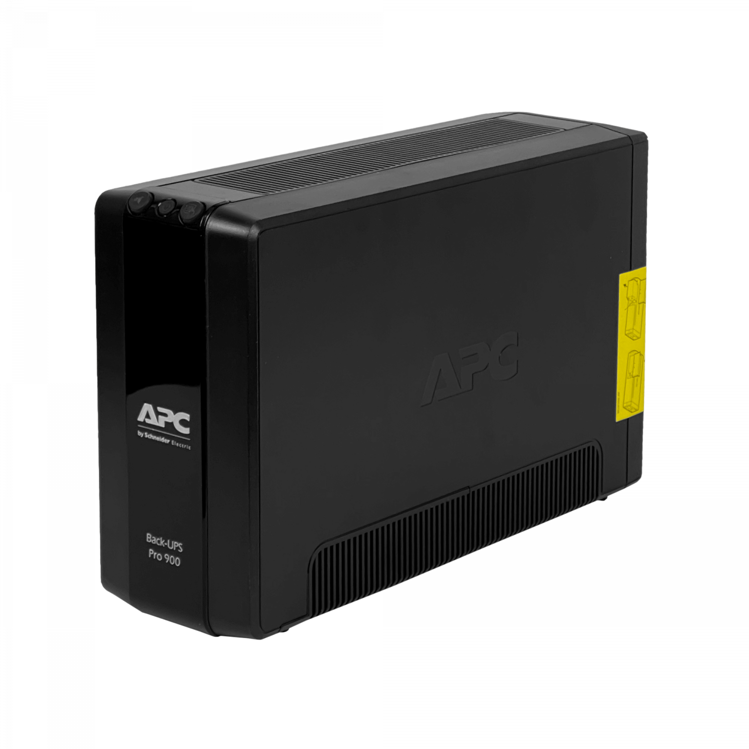 APC 68WH 1X9,4AH 900VA 540W 10MS 6-C13 1-C14 USB/SERIAL UPS 176-294VAC