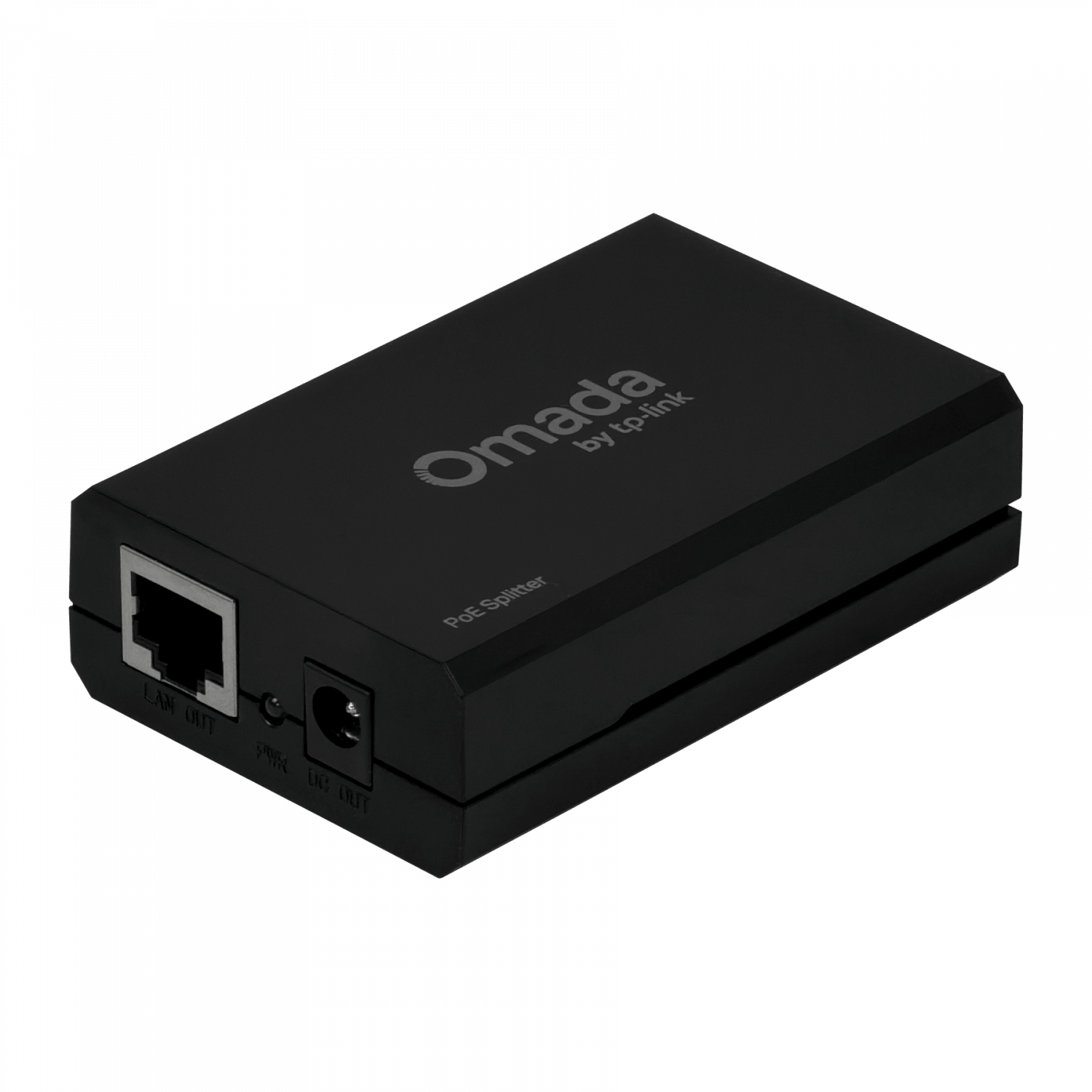 TP-LINK POE SPLITTER IN-48V OUT-12-9-5V 802.3AF