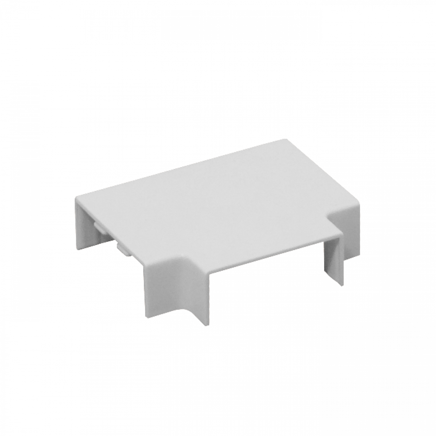 40X16MM DERIVACION TEE 4016-TE. PARA CANALETA PVC QN4W