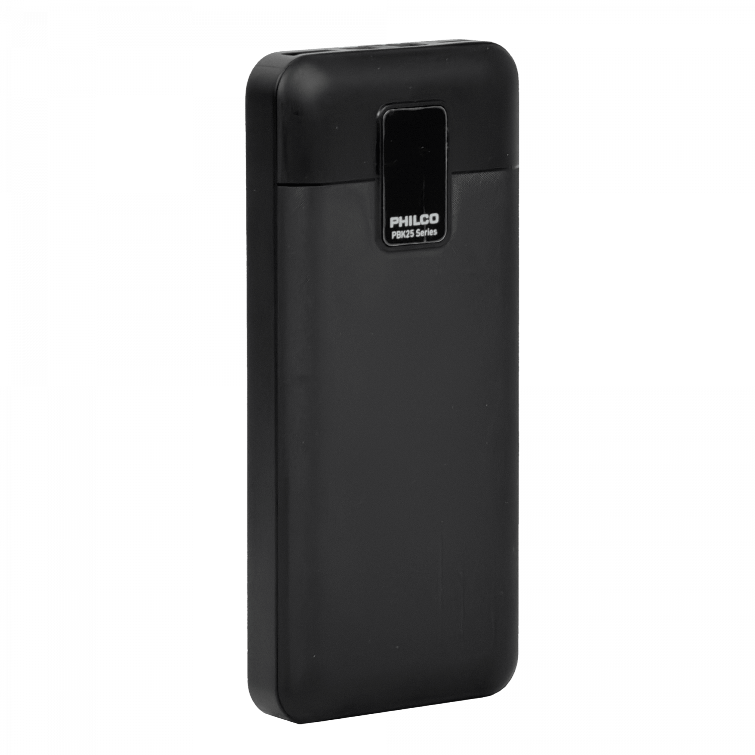 PHILCO BANCO DE BATERIA 10000MAH 2-USB-C USB-A 37WH MAX-22,5W PORTATIL