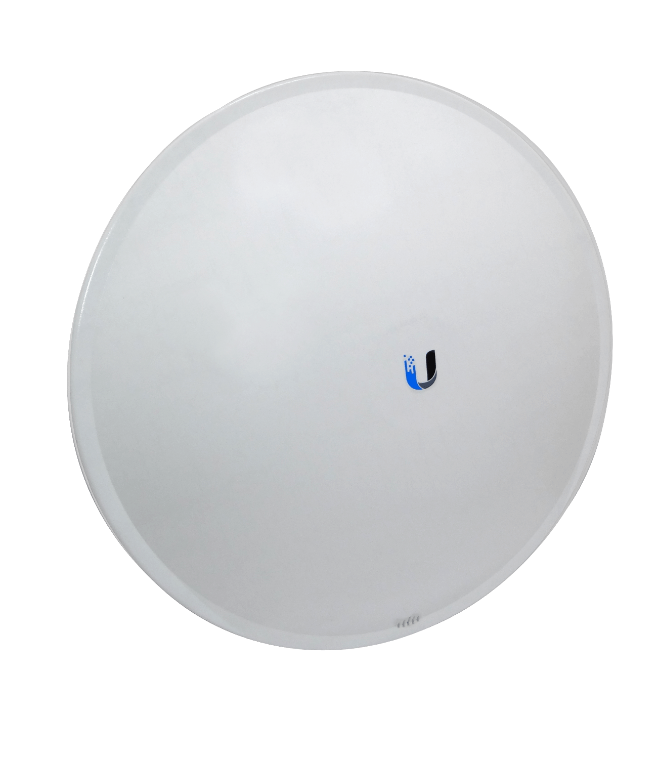 UBIQUITI 500MM 27DBI S/ESCUDO C/RADOME AC5,1-5,9GHZ 1-1000 C/POE-24V