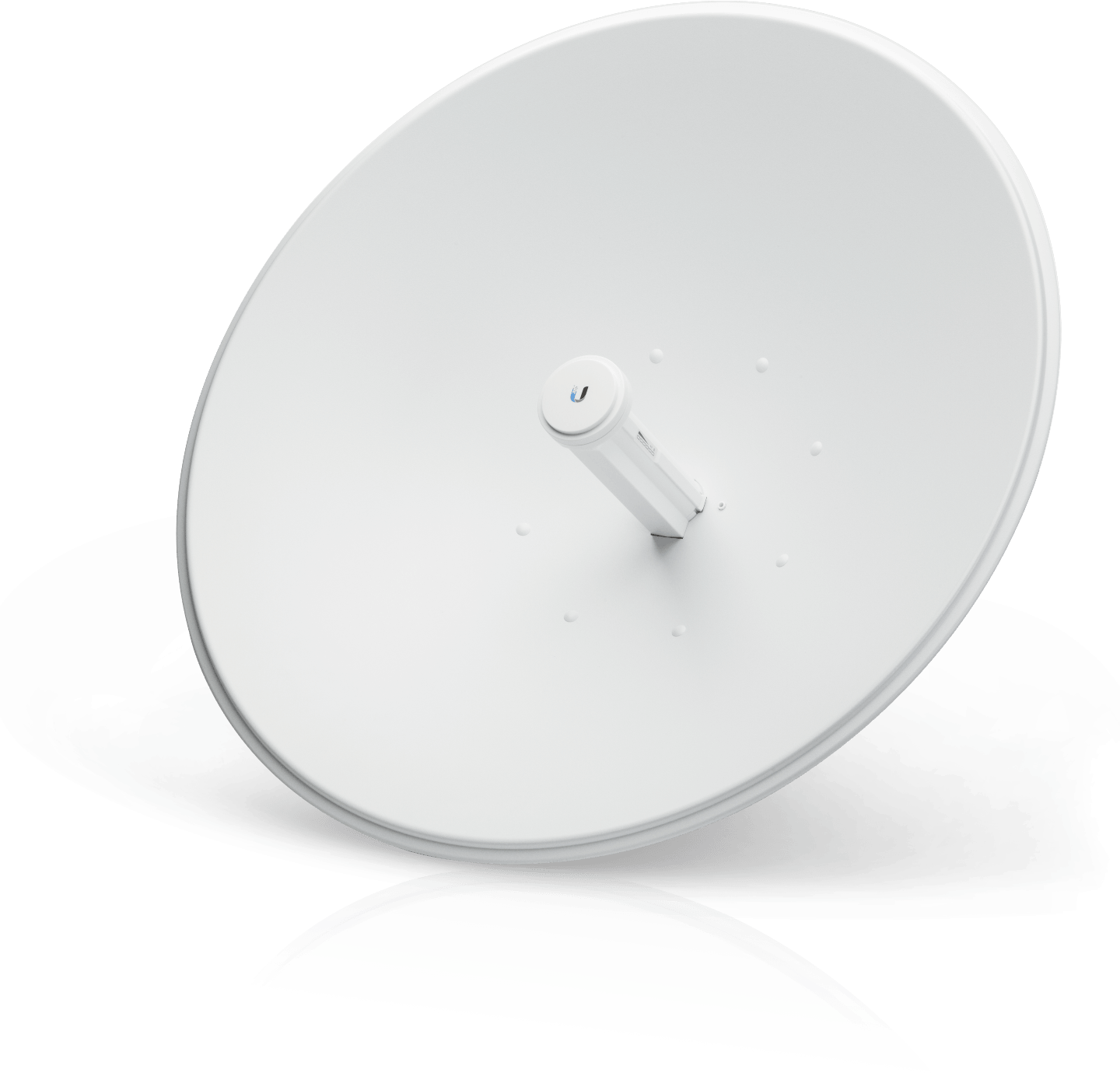 UBIQUITI 620MM 29DBI POWERBEAM-AC 5,1-5,9GHZ S/RADOME 1-1000 INC-24V