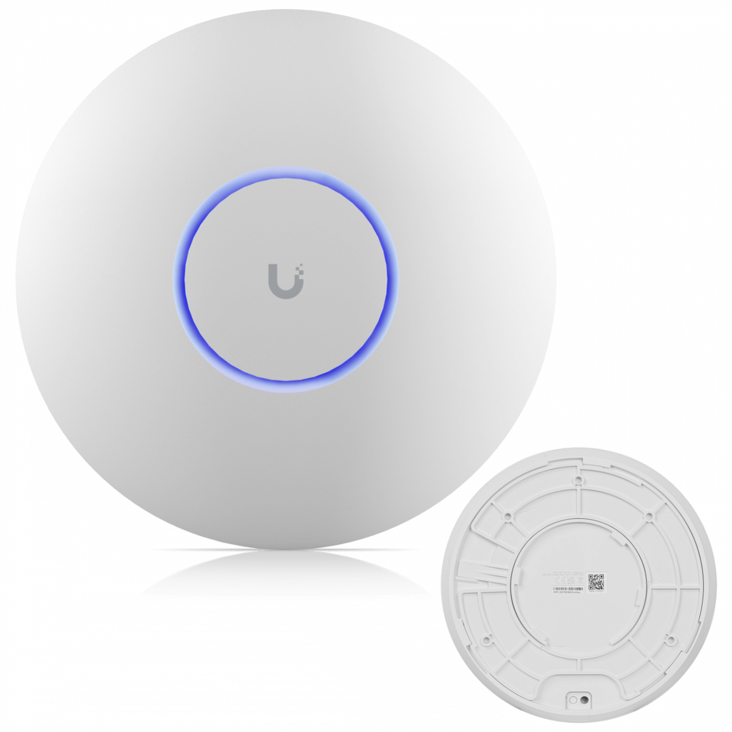 UBIQUITI 1U 3X3 2-1000 1300MBPS-5GHZ 450-2,4GHZ 3DBI INC-POE48V AC1750