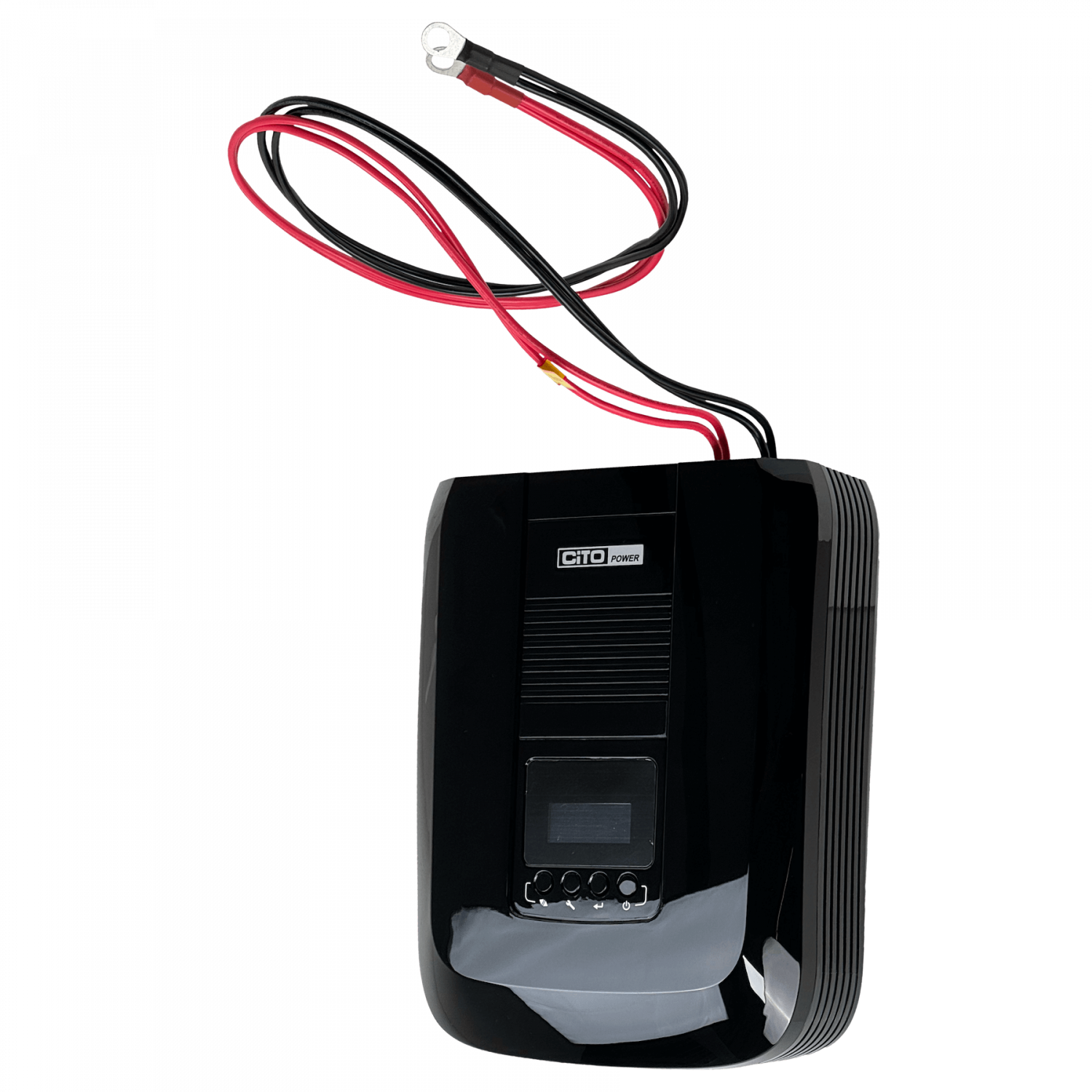 CITO 1000W 90-280VAC UPS REQ-BAT-12VDC INVERSOR ONDA-MODIFICADA 15MS