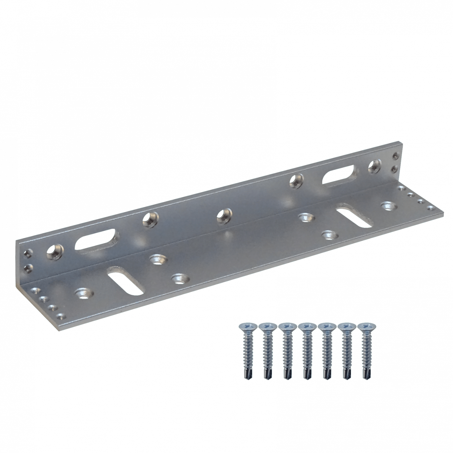 ZK SOPORTE L ALUMINIO PARA TRABADOR ELECTROMAGNETICO LM-2805