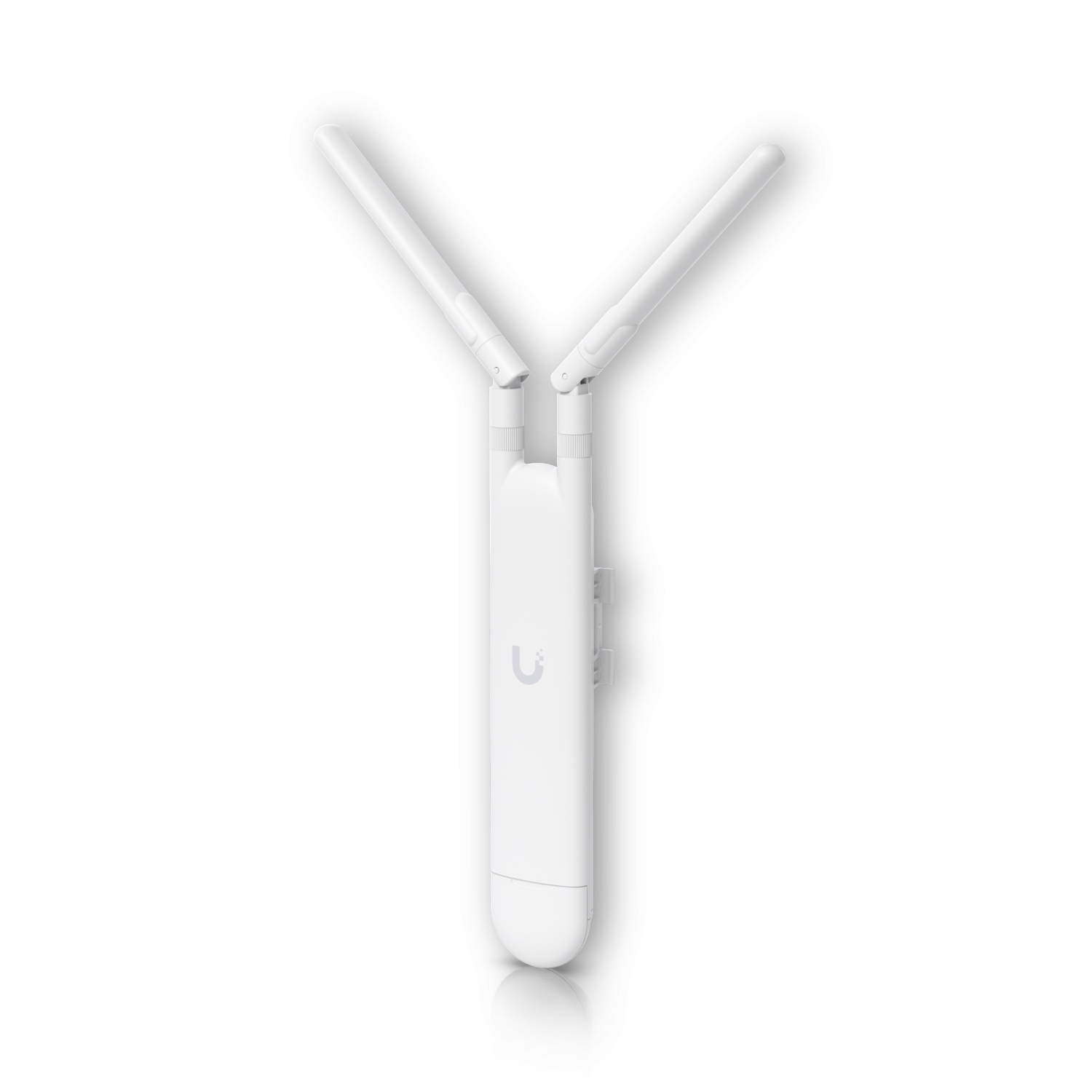 UAP-AC-M. UBIQUITI 1UN AC1200 2,4/5GHZ 300/867 INC-POE24V 1-1000 2-RPSMA-3/4DBI