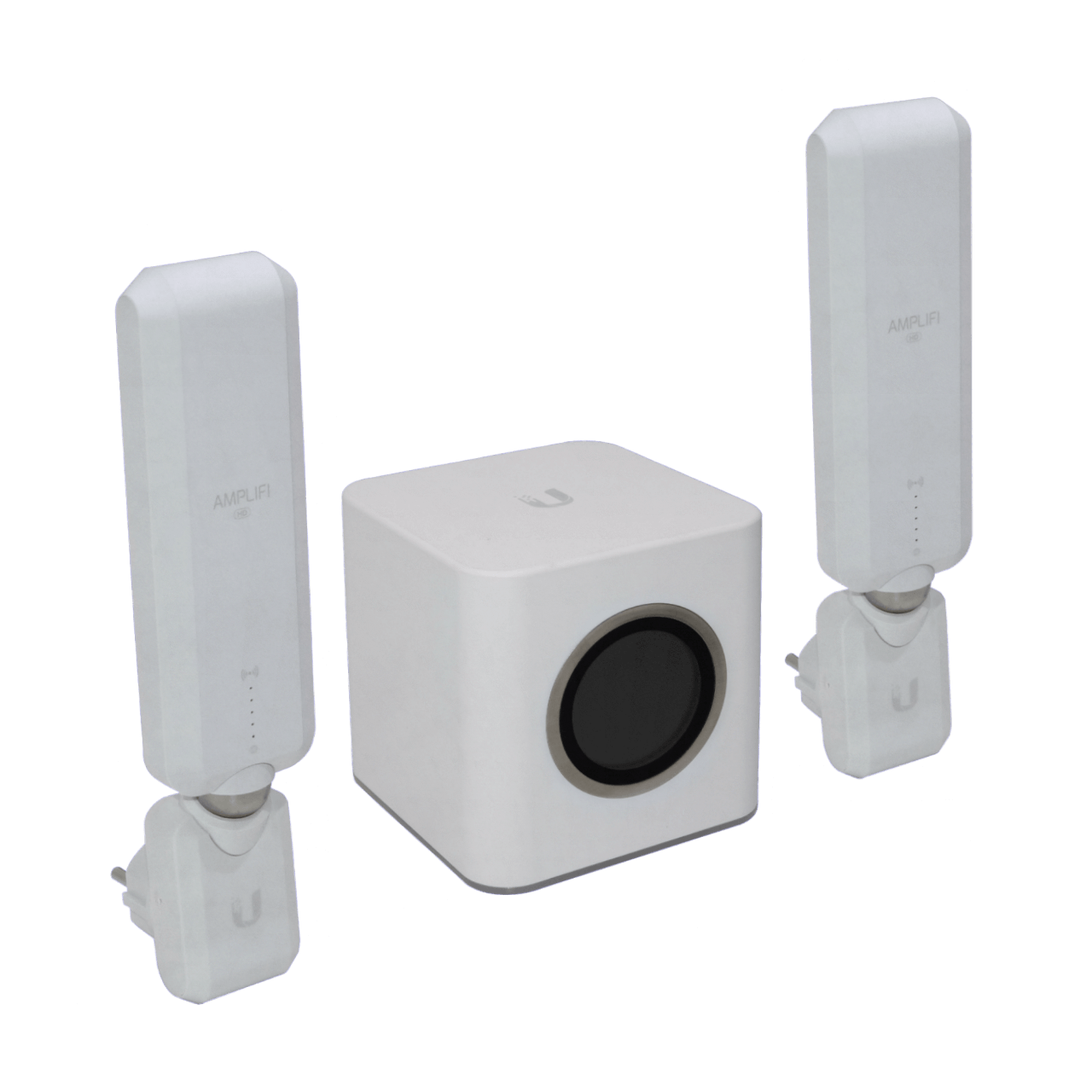 AMPLIFI 2-EXTENS 5-1000 USB ROUTER-HD MESH AC1300 N450 1750MBPS 26DBM