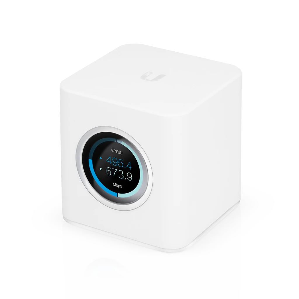 AMPLIFI UNITARIO 5-1000 USB ROUTER-HD MESH AC1300 N450 1750MBPS 26DBM
